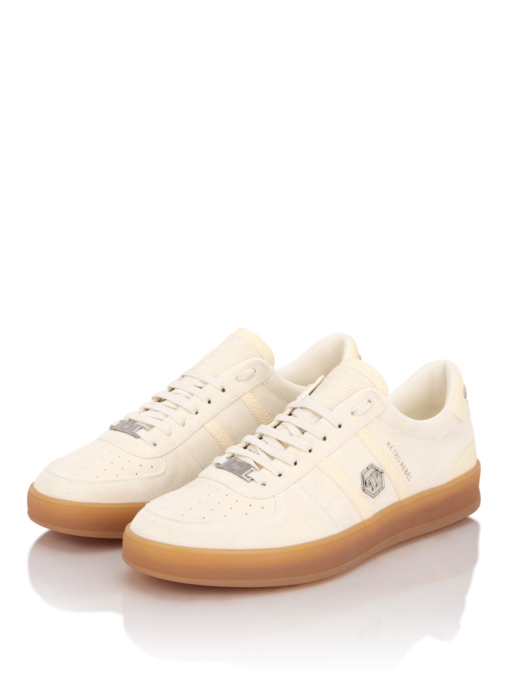 ΑΝΔΡΙΚΑ SNEAKERS LOW-TOP 1