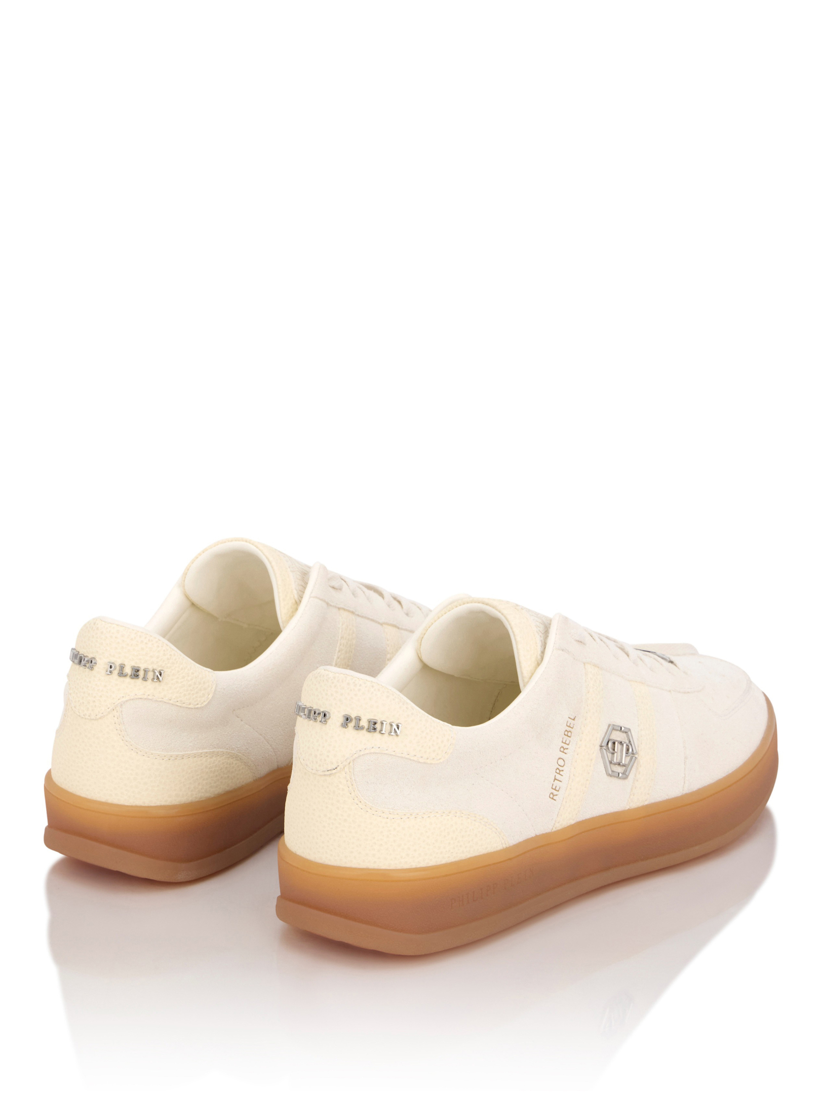 ΑΝΔΡΙΚΑ SNEAKERS LOW-TOP 2