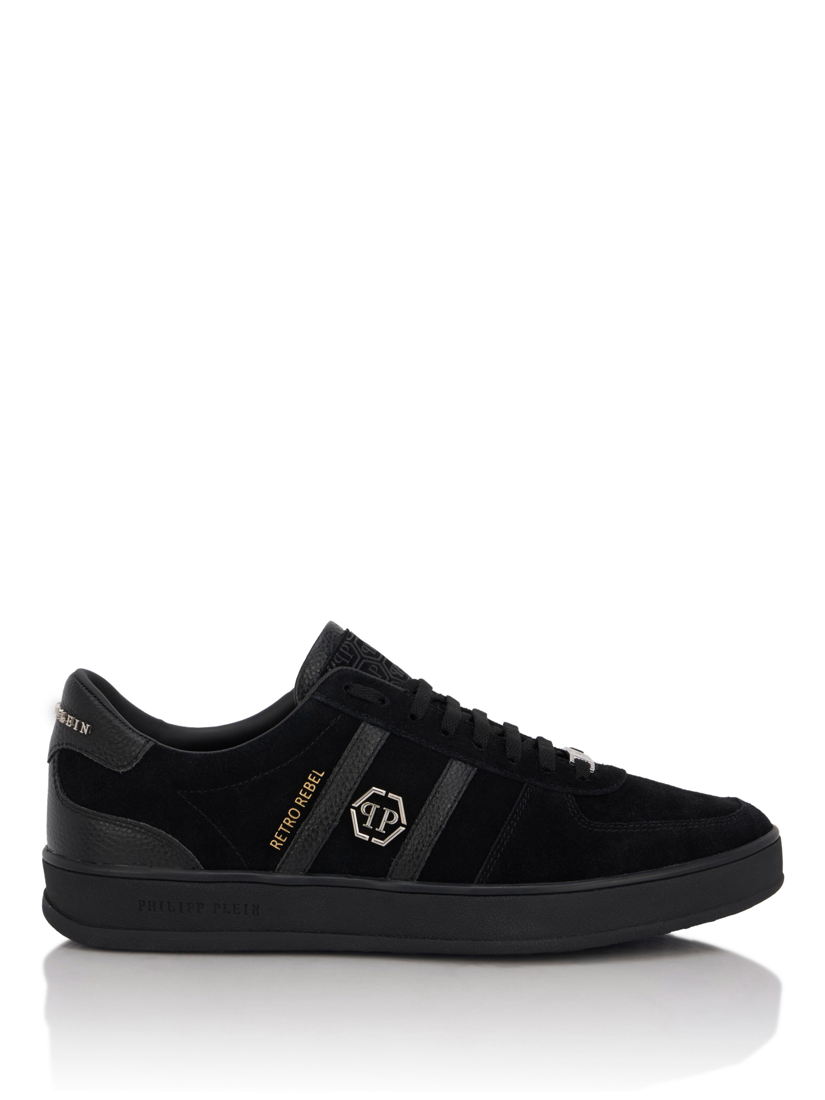 ΑΝΔΡΙΚΑ SNEAKERS LOW-TOP 0