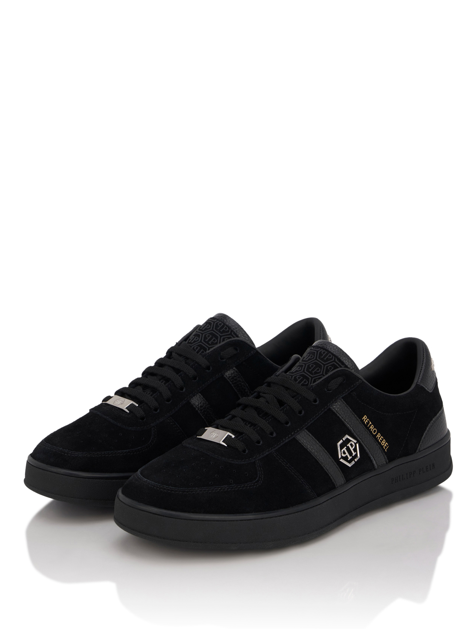 ΑΝΔΡΙΚΑ SNEAKERS LOW-TOP 1