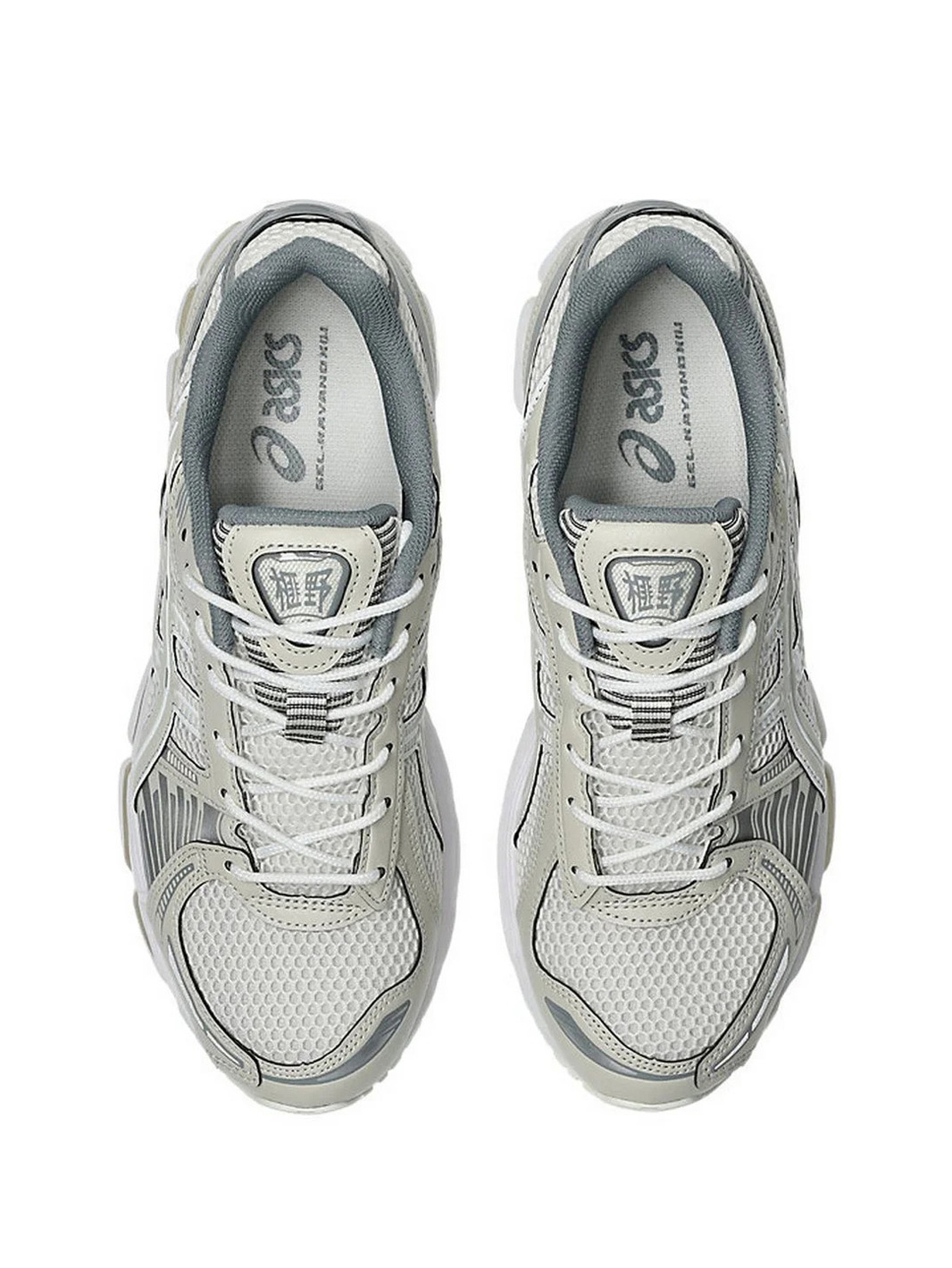 ΑΝΔΡΙΚΑ SNEAKERS GEL-KAYANO 12.1 3