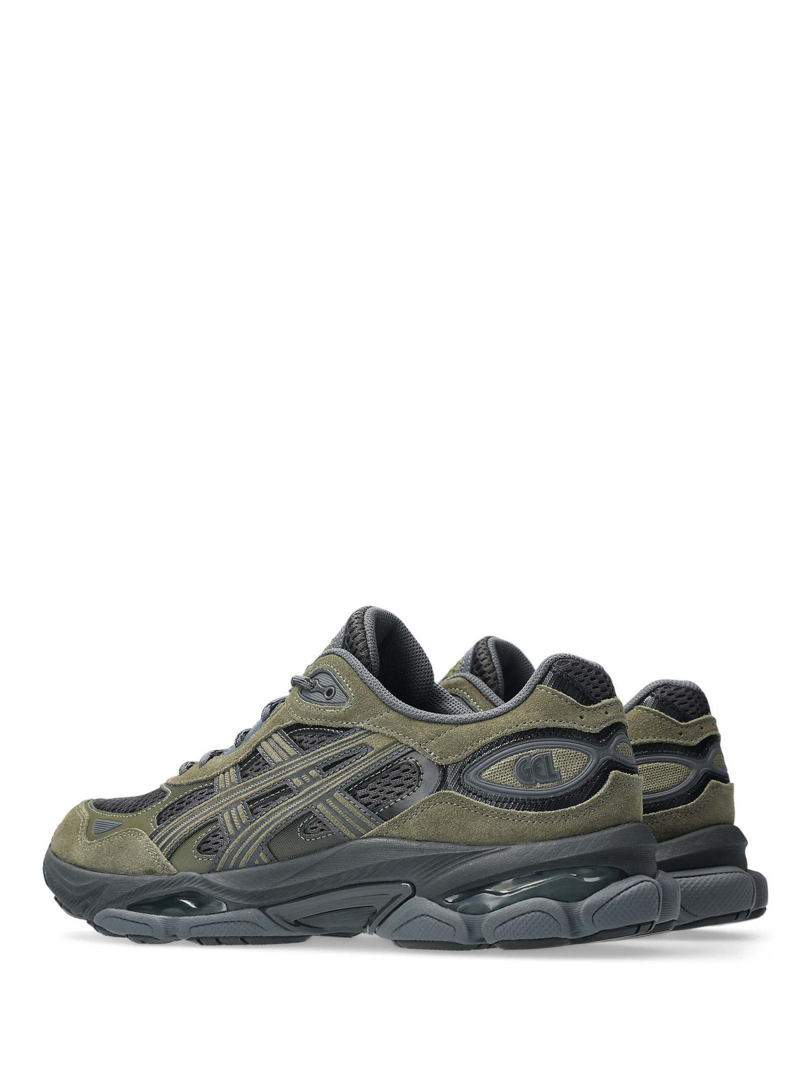ΑΝΔΡΙΚΑ SNEAKERS GEL-NYC 2.0 2