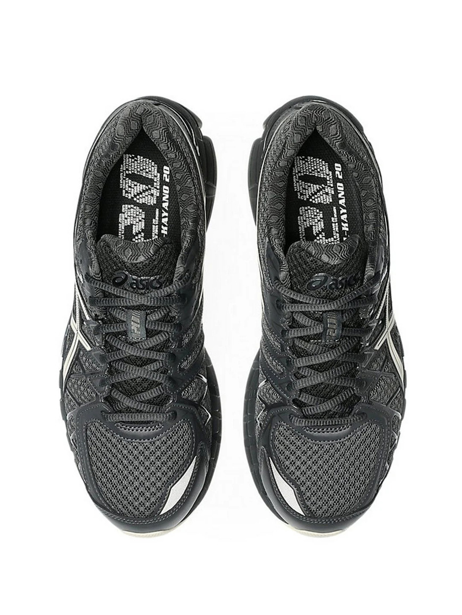 ΑΝΔΡΙΚΑ SNEAKERS GEL-KAYANO 20 3