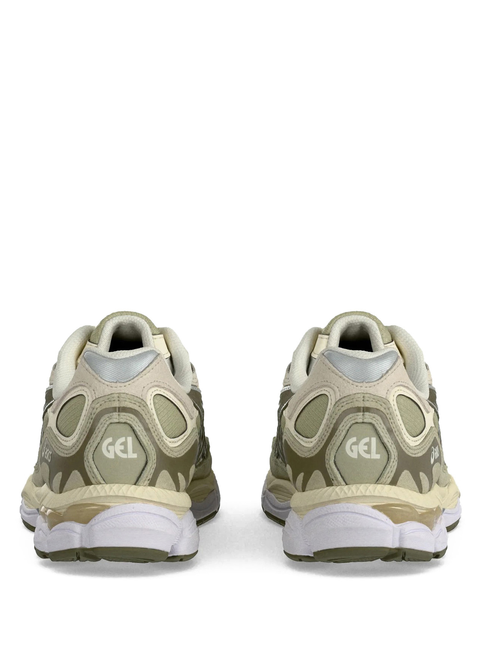 ΓΥΝΑΙΚΕΙΑ SNEAKERS GEL-NYC 3