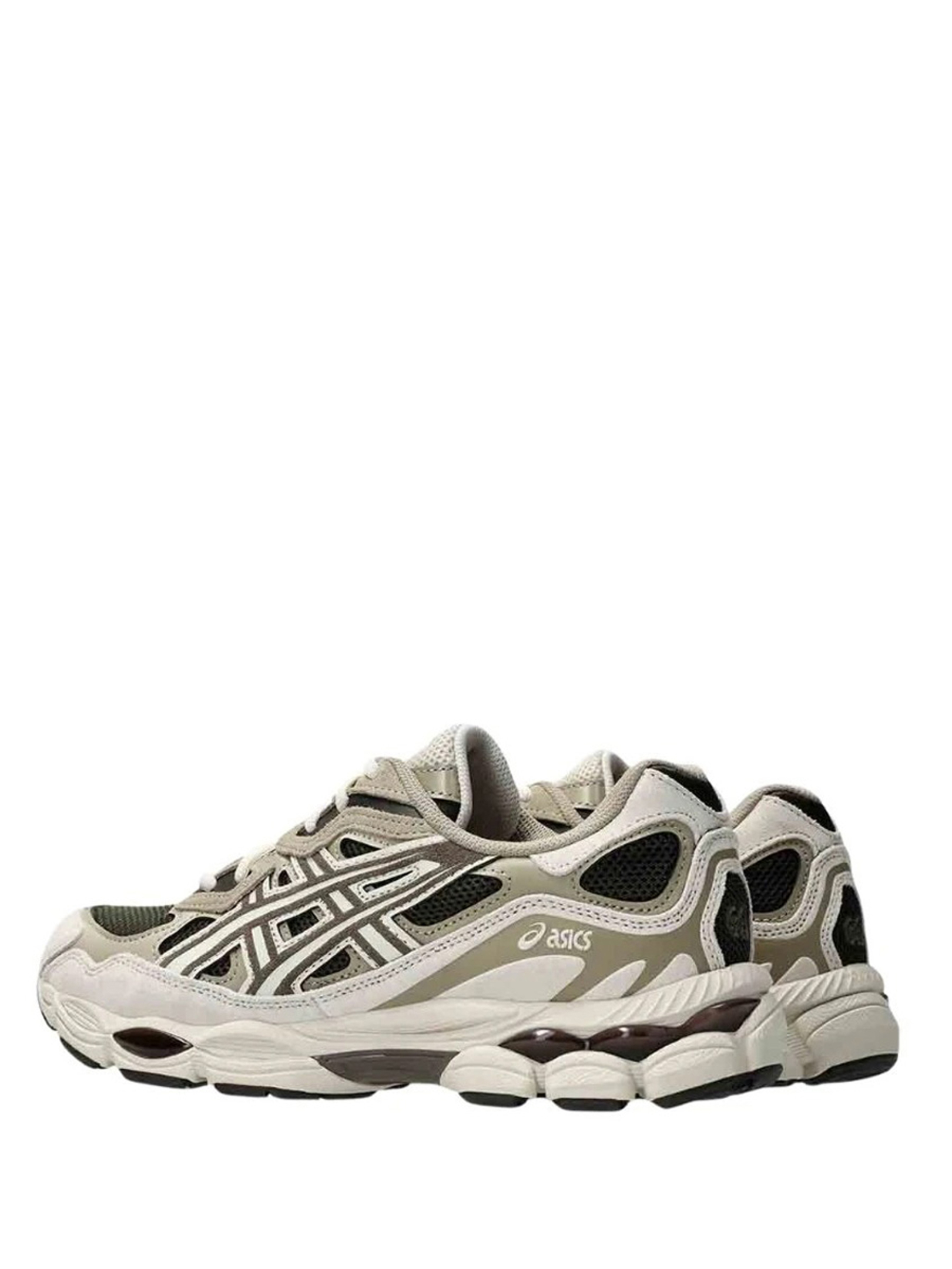 ΑΝΔΡΙΚΑ SNEAKERS GEL-NYC 2