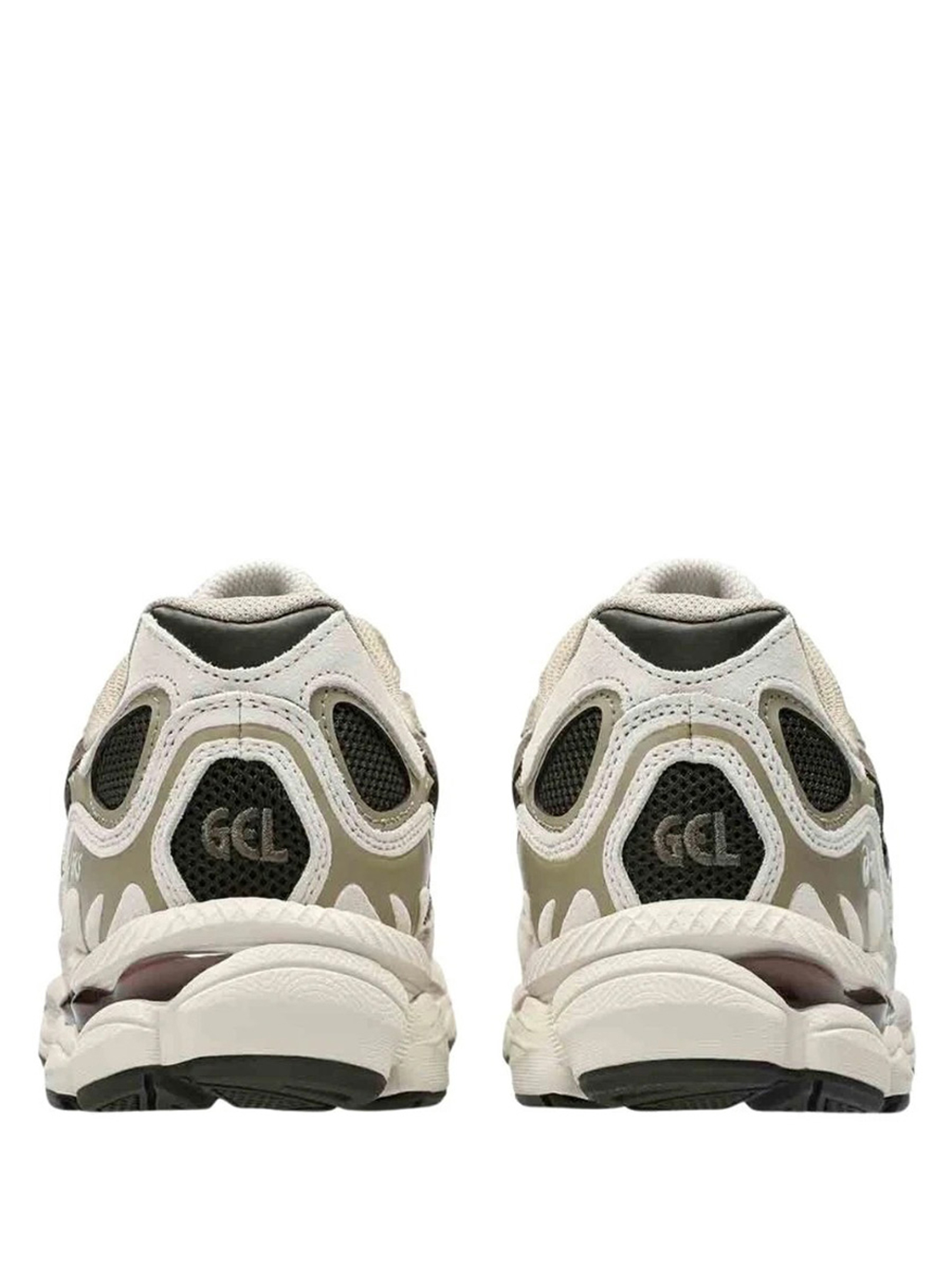 ΑΝΔΡΙΚΑ SNEAKERS GEL-NYC 4