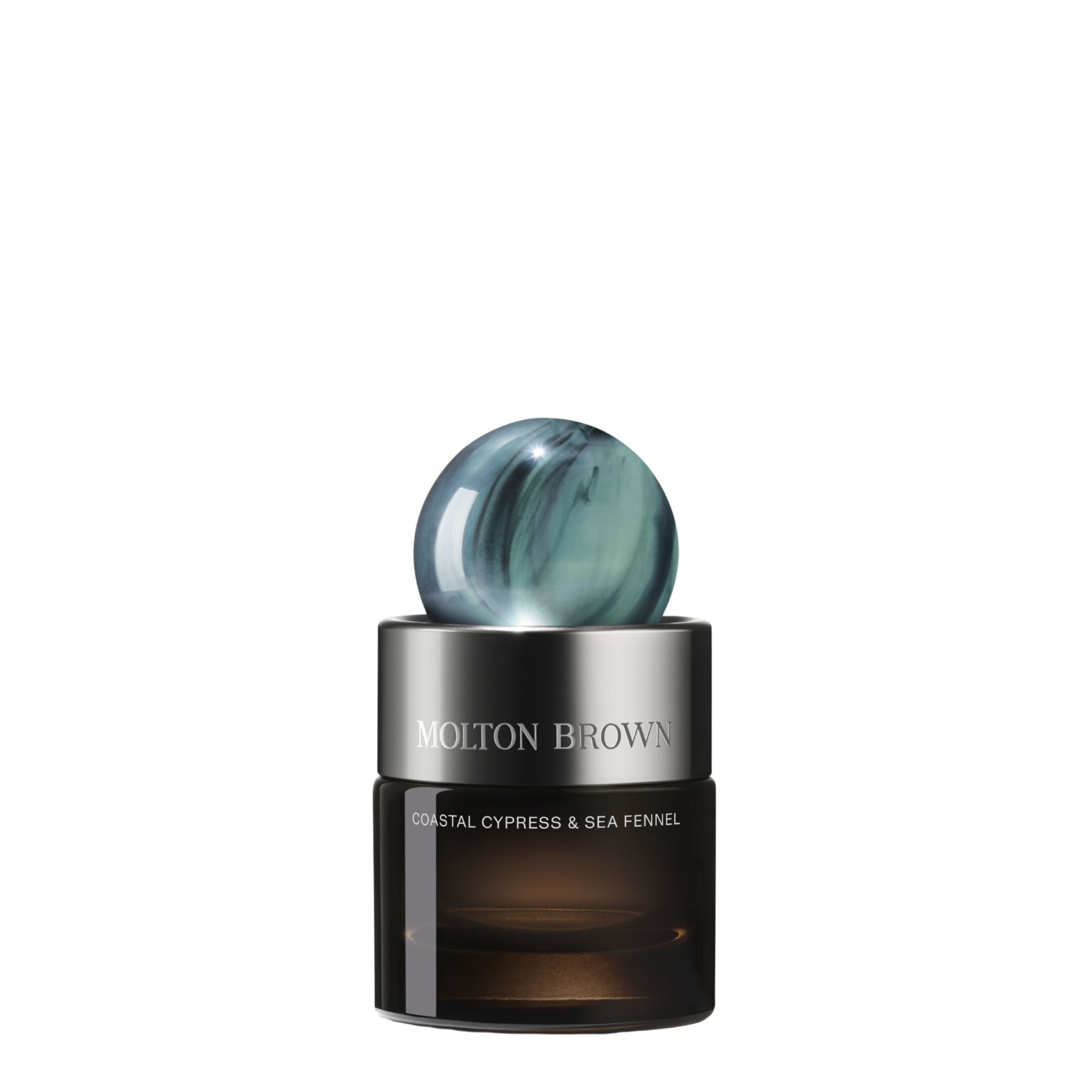 COASTAL CYPRESS AND SEA FENNEL EAU DE PARFUM 0