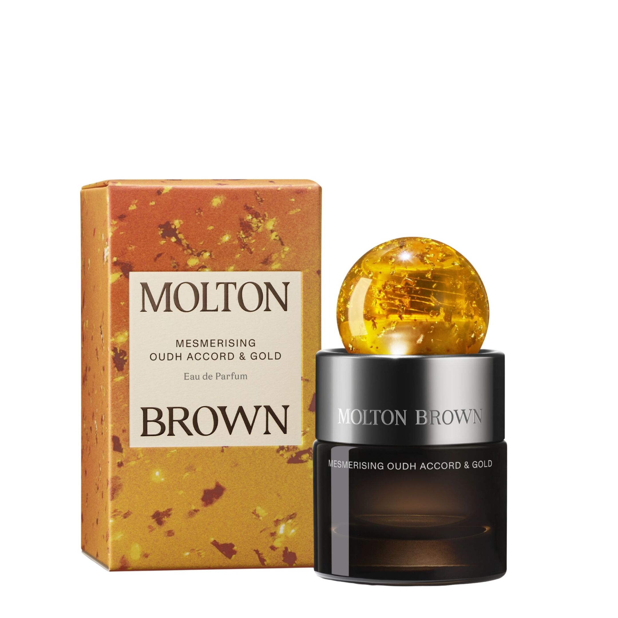 MESMERISING OUDH ACCORD AND GOLD EAU DE PARFUM 2