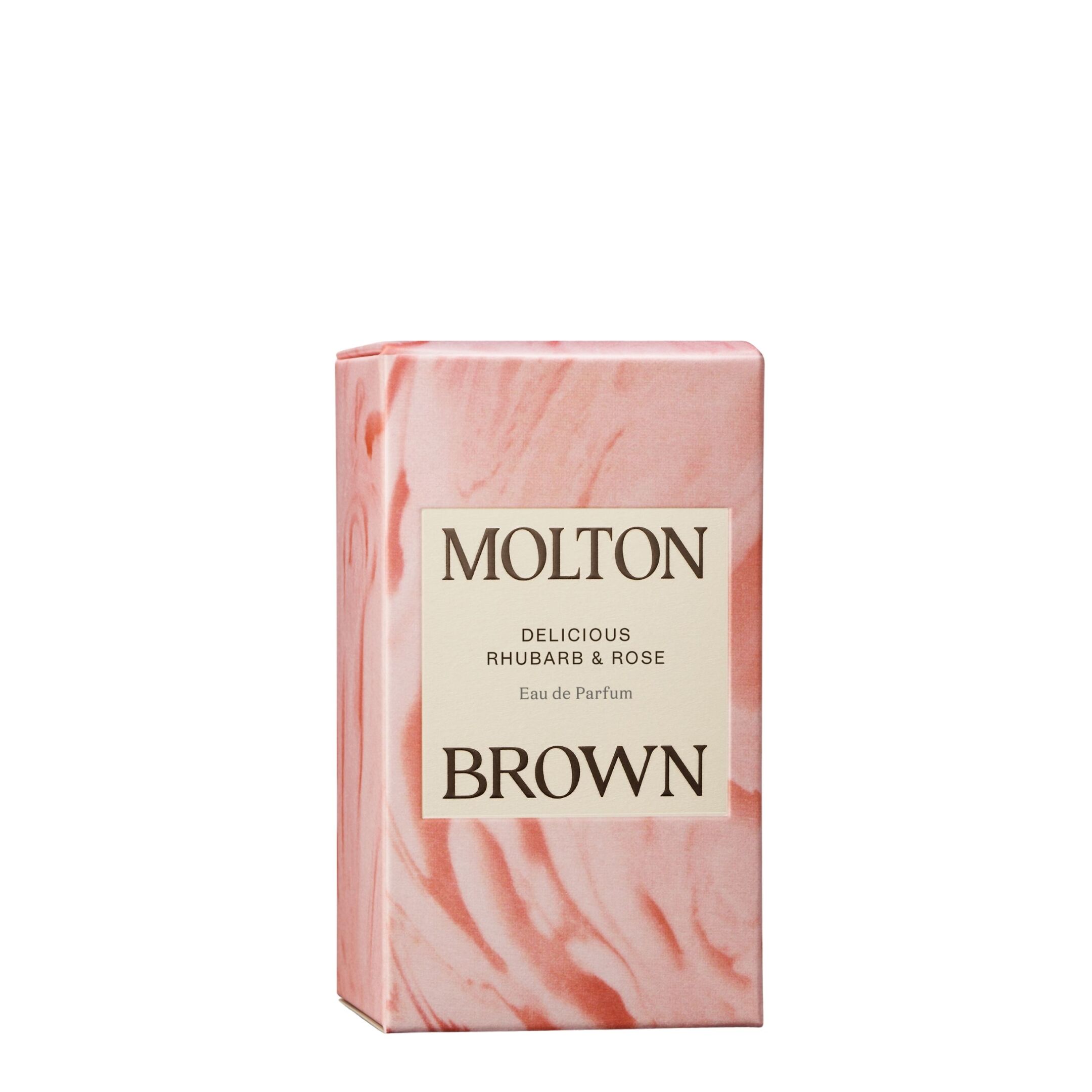 DELICIOUS RHUBARB AND ROSE EAU DE PARFUM  1
