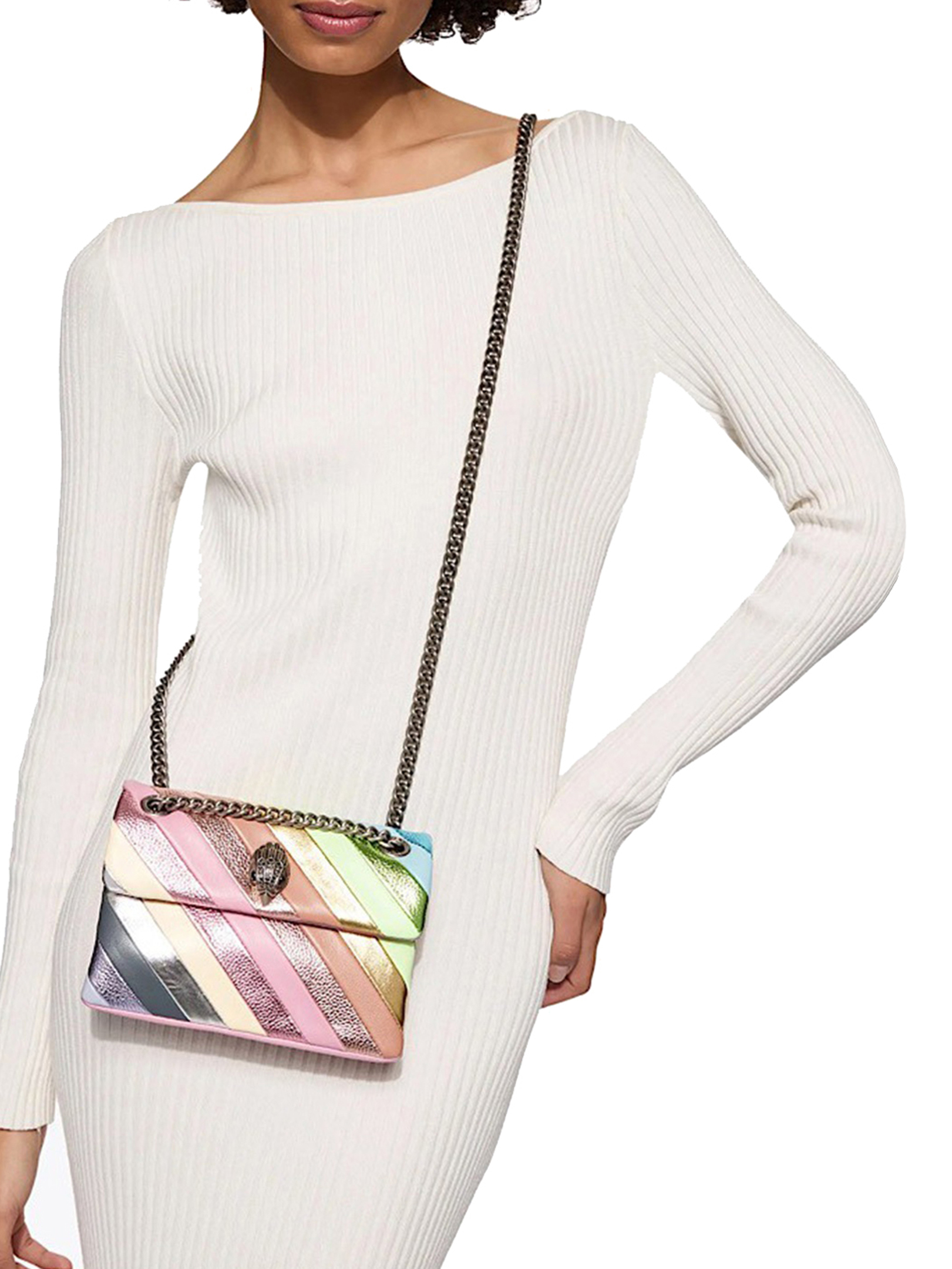 ΓΥΝΑΙΚΕΙΑ ΤΣΑΝΤΑ ΩΜΟΥ MINI KENSINGTON L 3