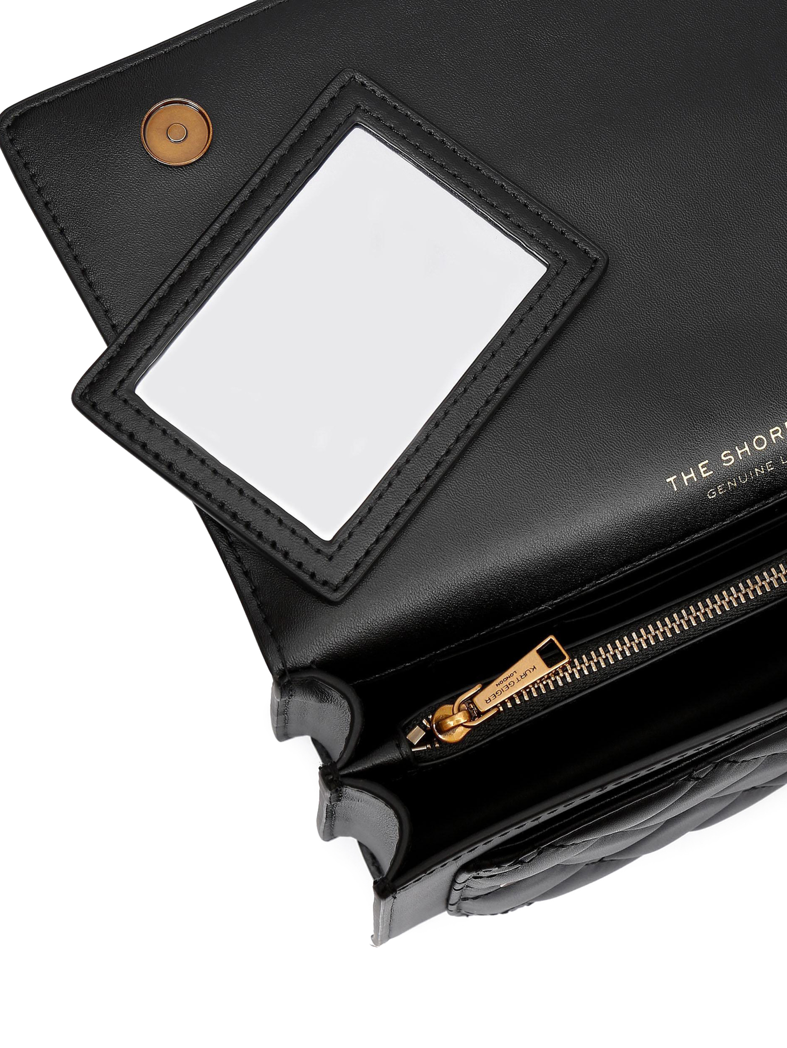 ΓΥΝΑΙΚΕΙΑ ΤΣΑΝΤΑ ΧΙΑΣΤΙ SHOREDITCH EAST WEST  KURT 2