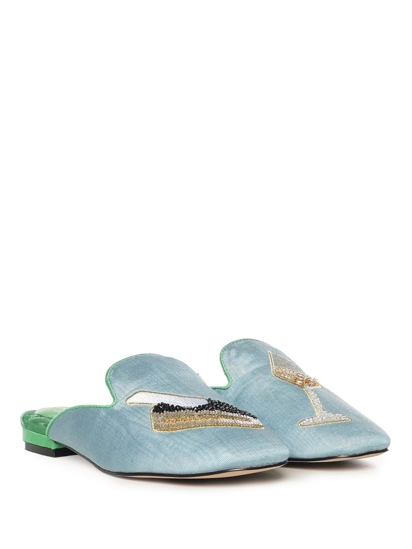 ΓΥΝΑΙΚΕΙΑ MULES 1