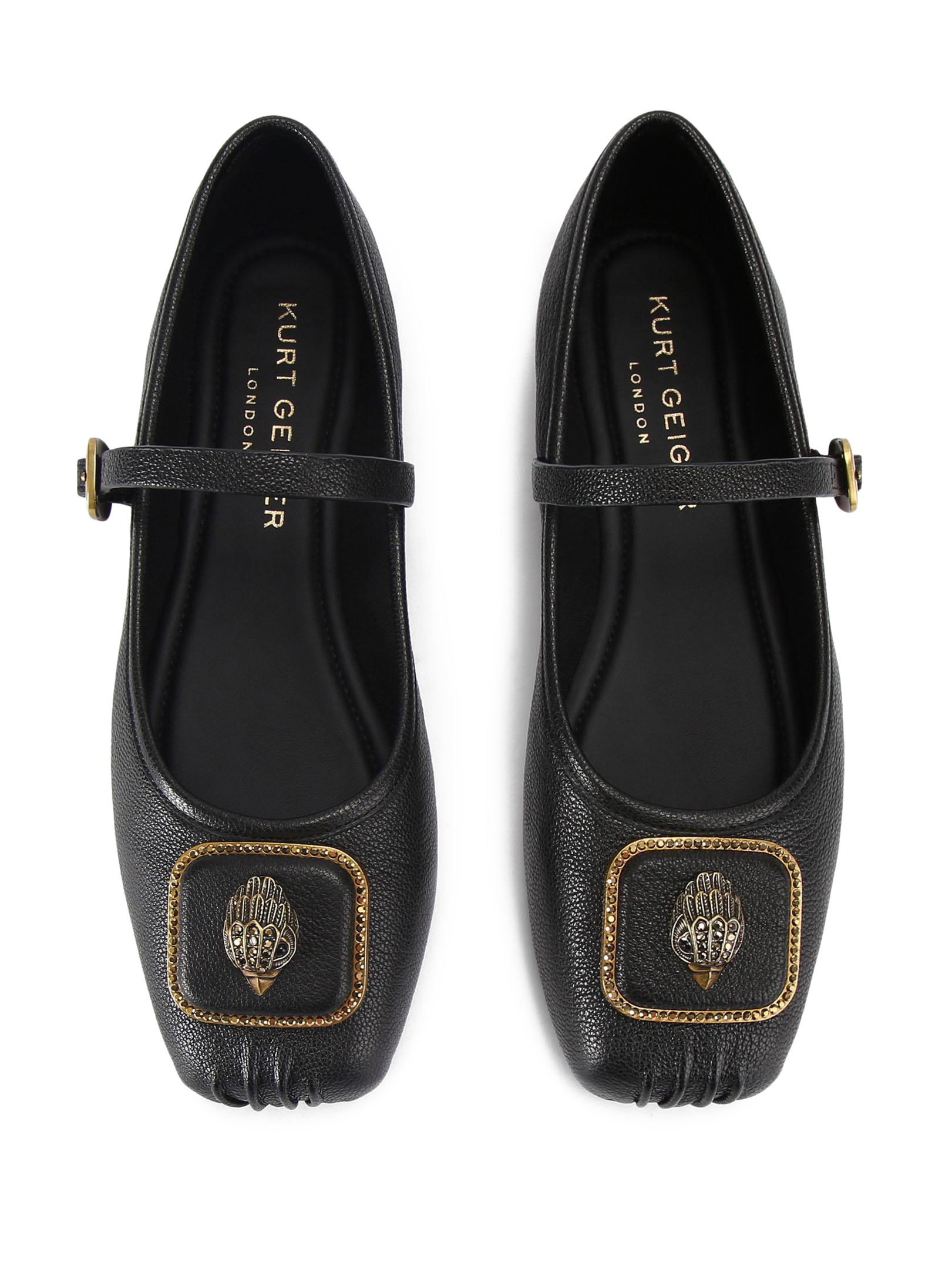 ΓΥΝΑΙΚΕΙΕΣ ΜΠΑΛΑΡΙΝΕΣ PIMLICO BALLERINA 1