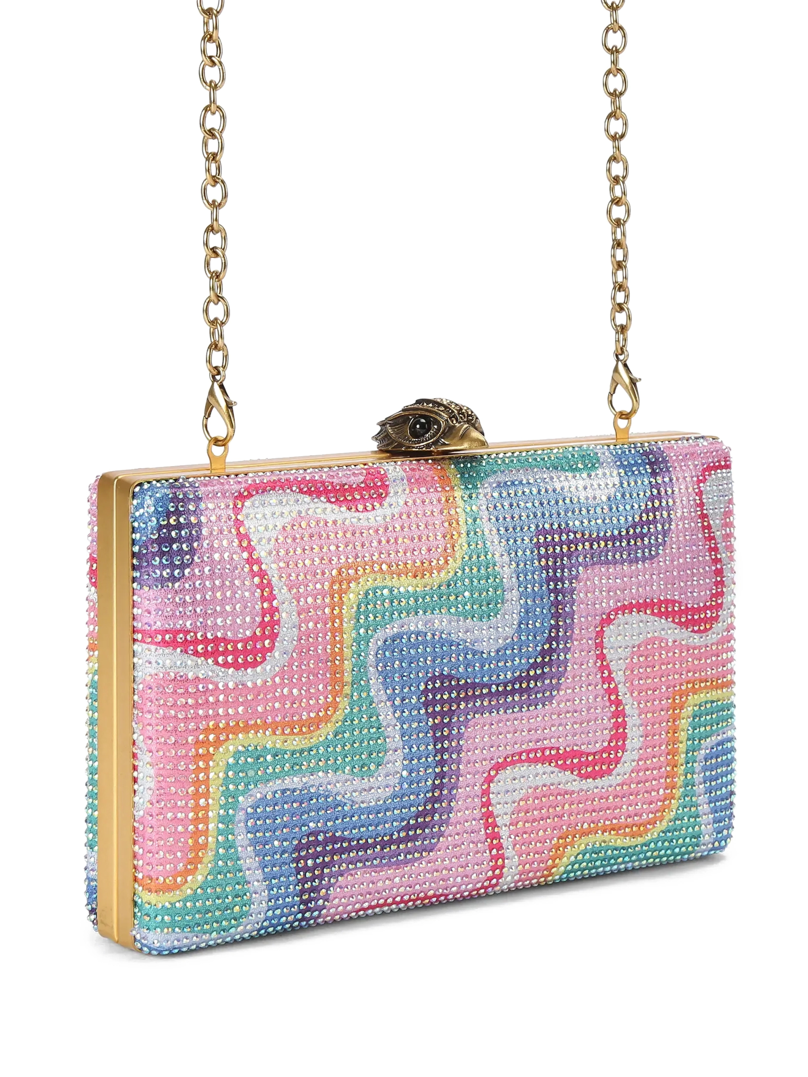 ΓΥΝΑΙΚΕΙΑ ΤΣΑΝΤΑ CLUTCH 1