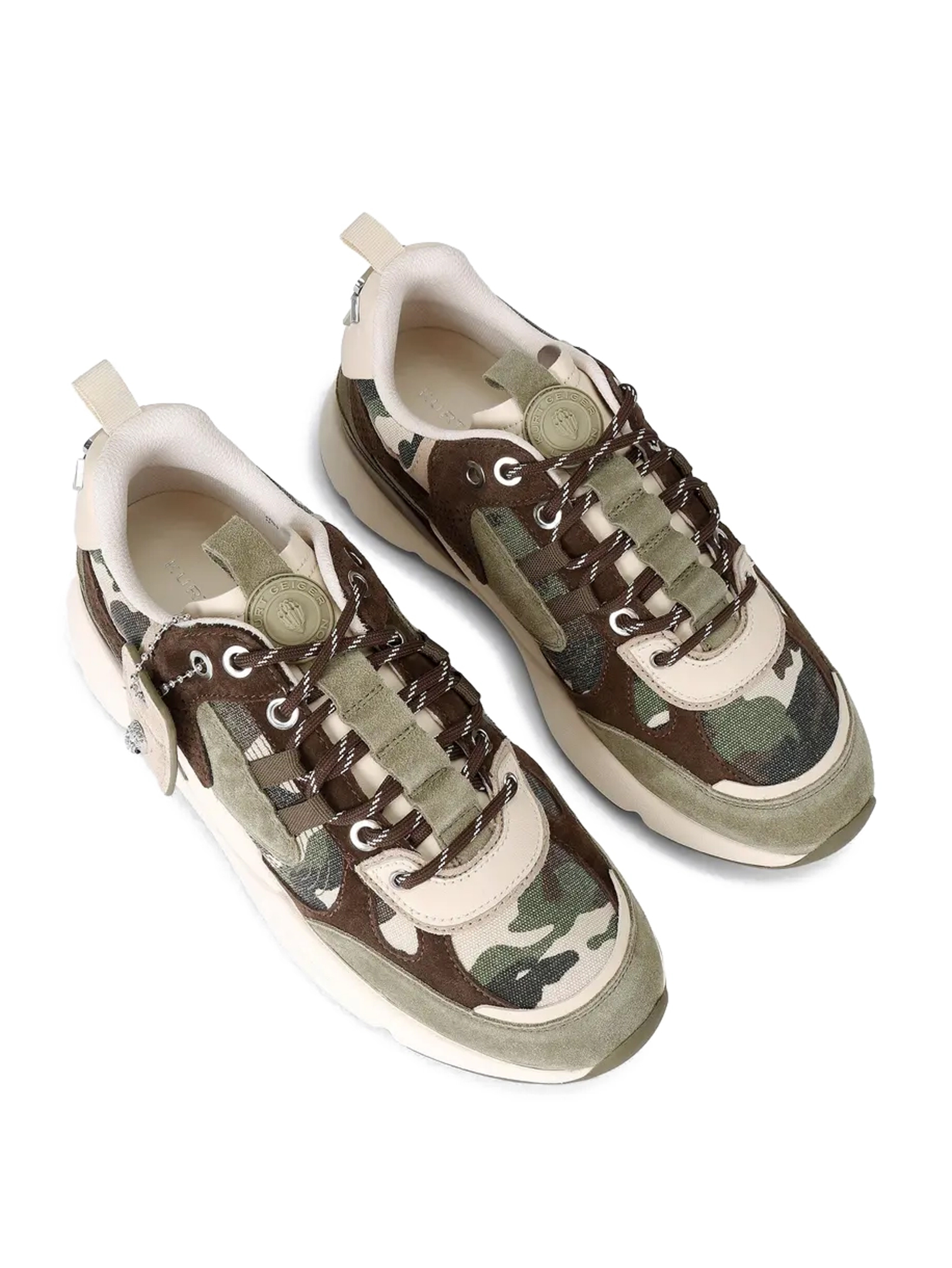 ΑΝΔΡΙΚΑ SNEAKERS  1