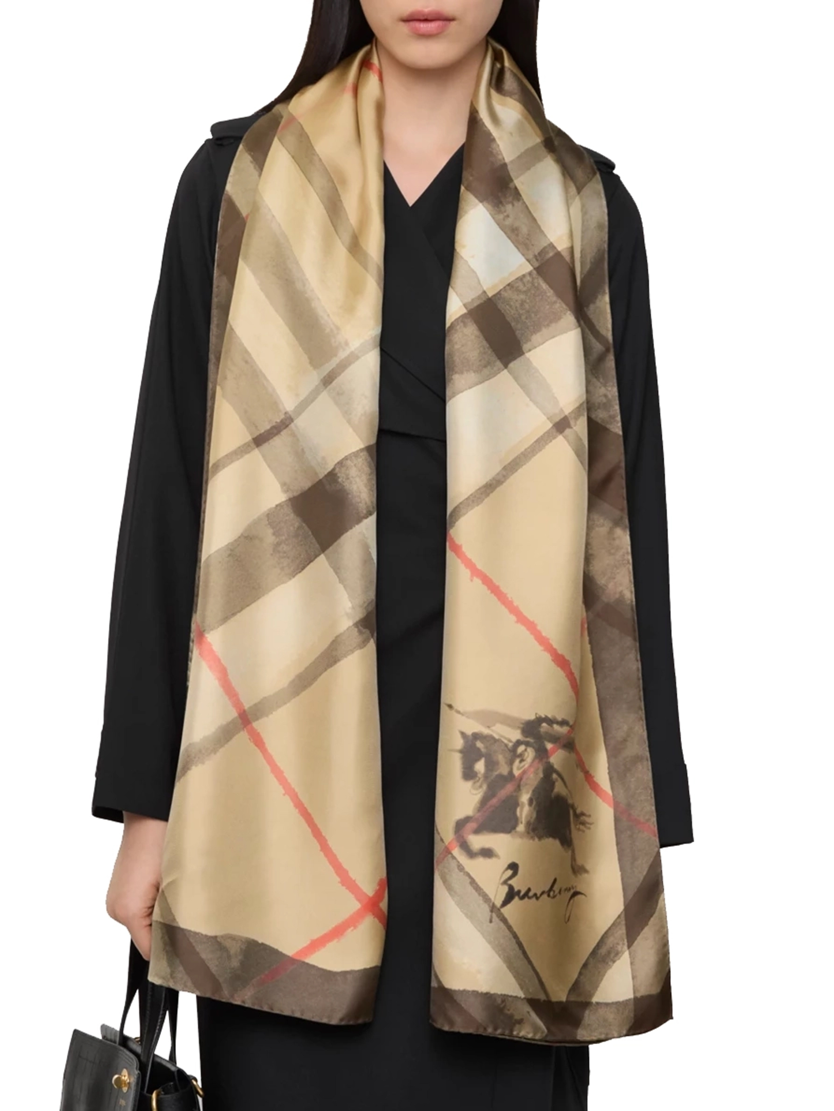 ΓΥΝΑΙΚΕΙΟ ΜΕΤΑΞΩΤΟ ΦΟΥΛΑΡΙ  1