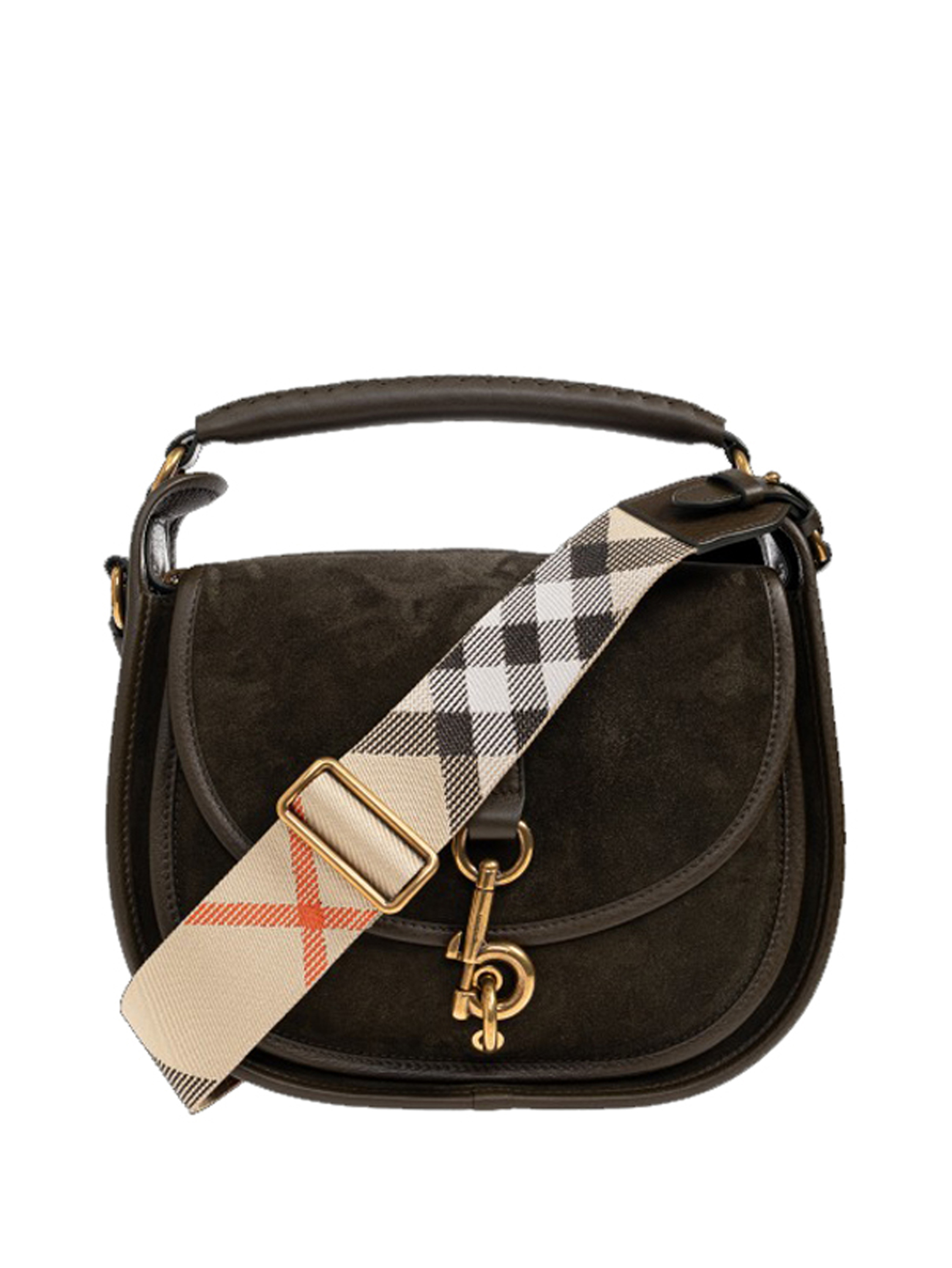 ΓΥΝΑΙΚΕΙΑ SUEDE ΤΣΑΝΤΑ ΧΙΑΣΤΙ 0