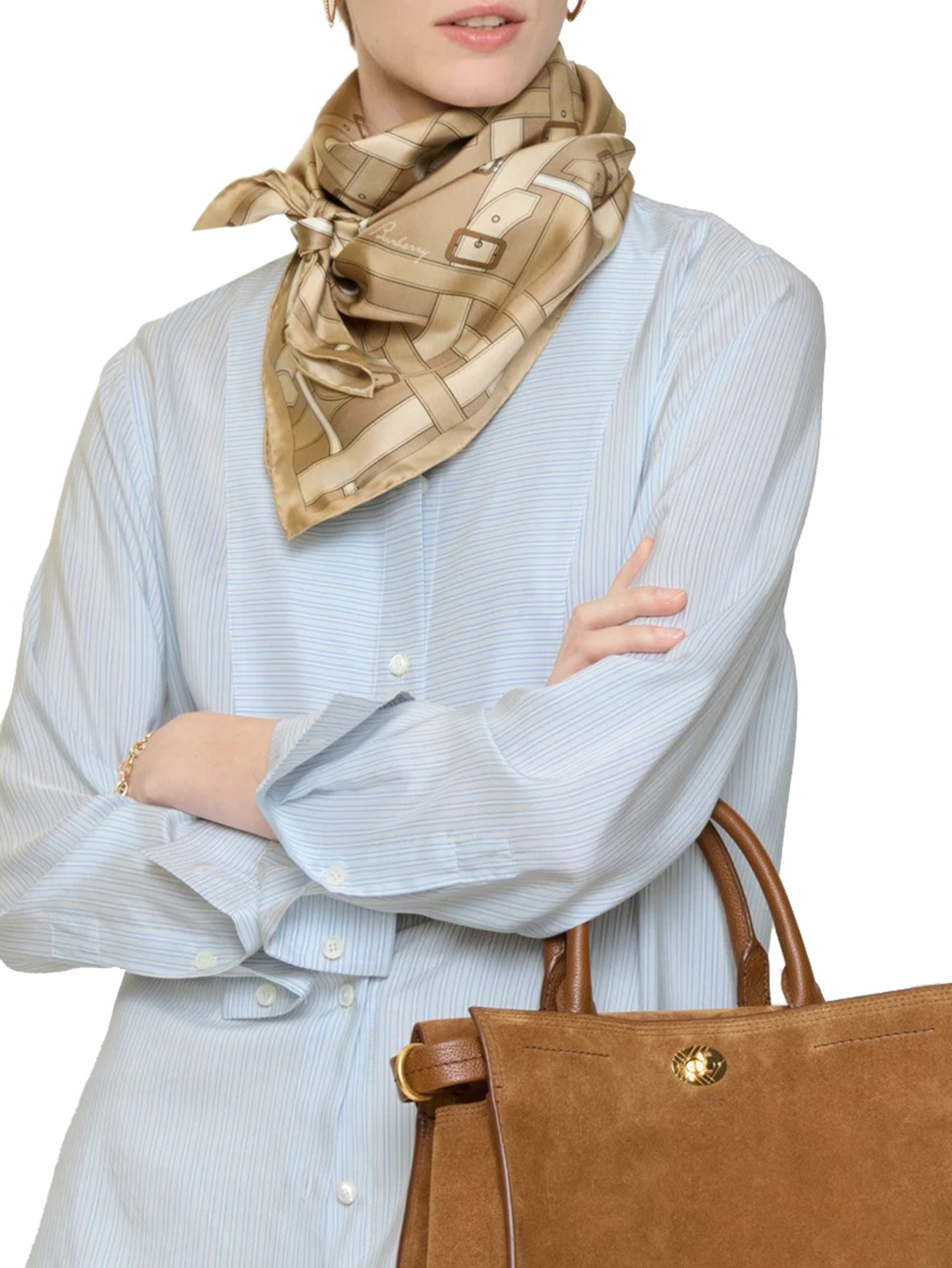 ΓΥΝΑΙΚΕΙΟ ΜΕΤΑΞΩΤΟ ΜΑΝΤΗΛΙ 1