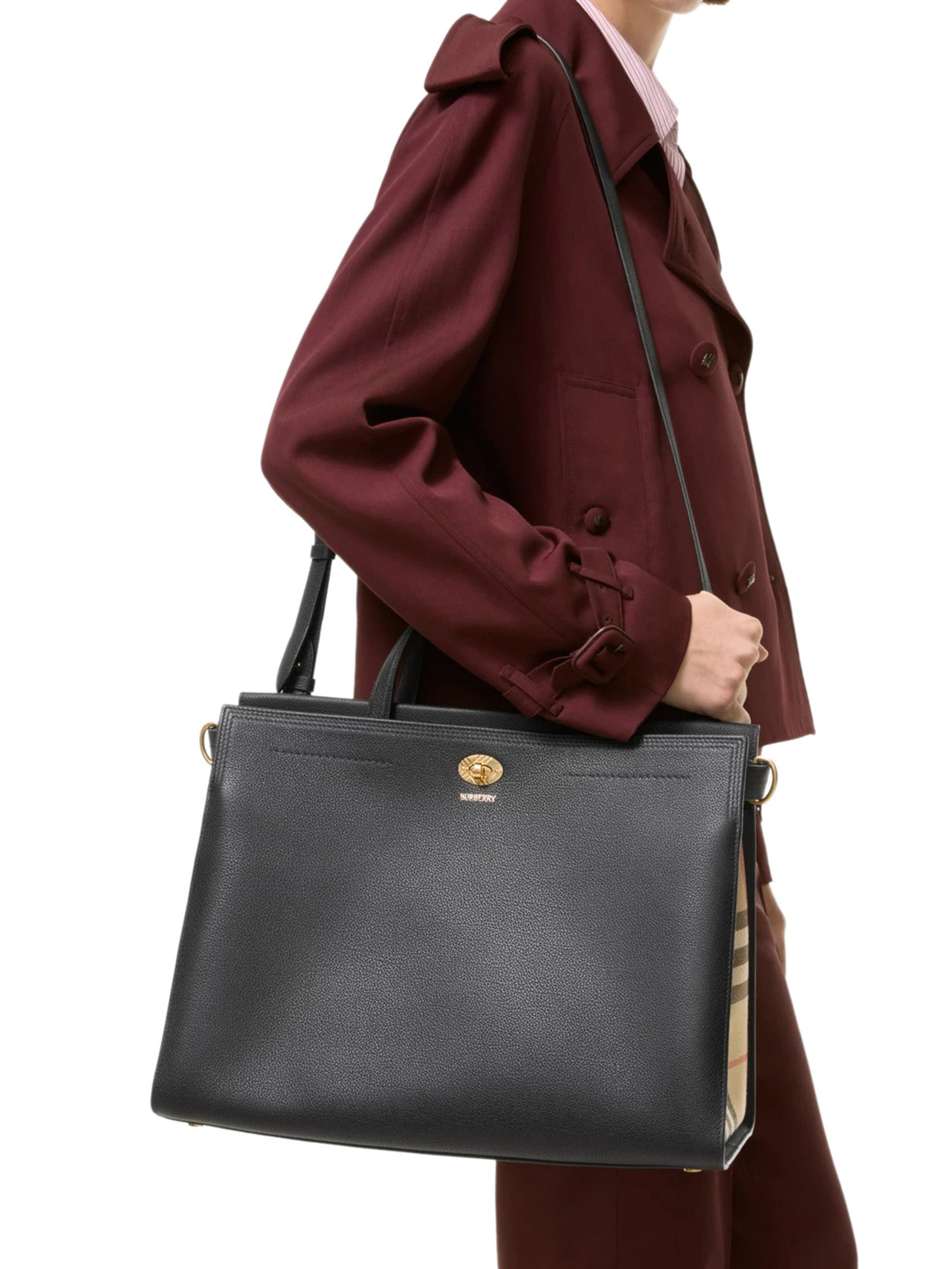 ΓΥΝΑΙΚΕΙΑ ΤΣΑΝΤΑ ΧΕΙΡΟΣ TOTE MEDIUM 3