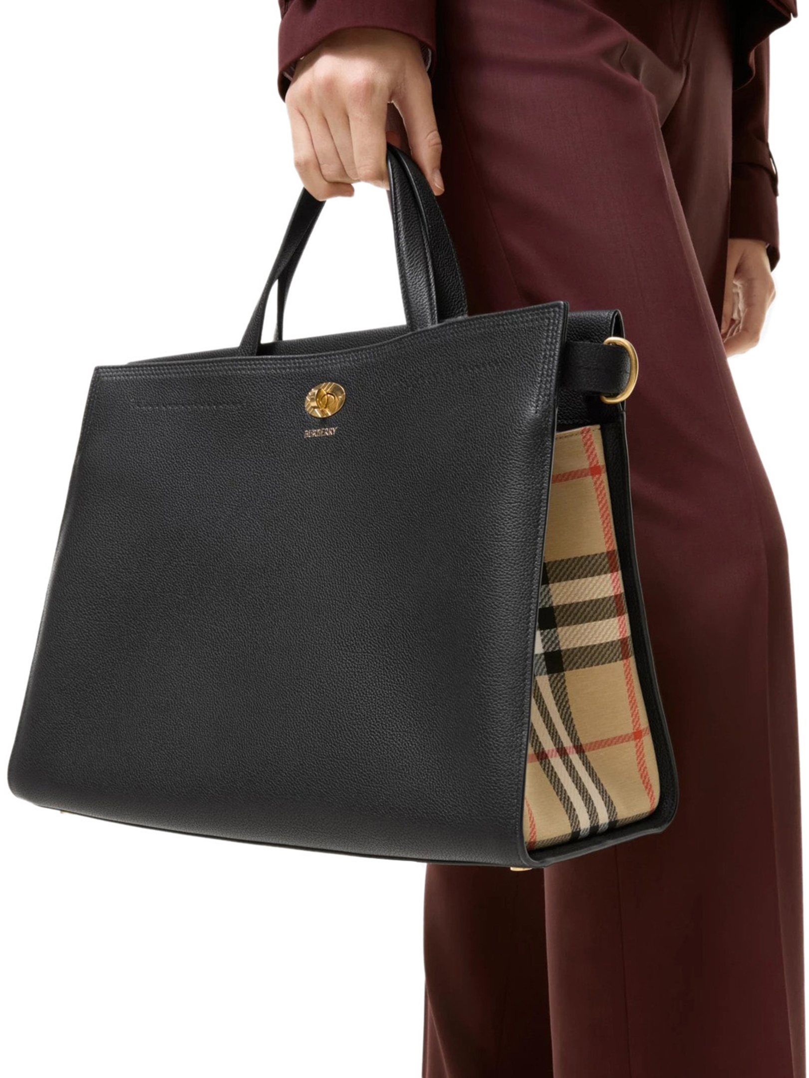 ΓΥΝΑΙΚΕΙΑ ΤΣΑΝΤΑ ΧΕΙΡΟΣ TOTE MEDIUM 4