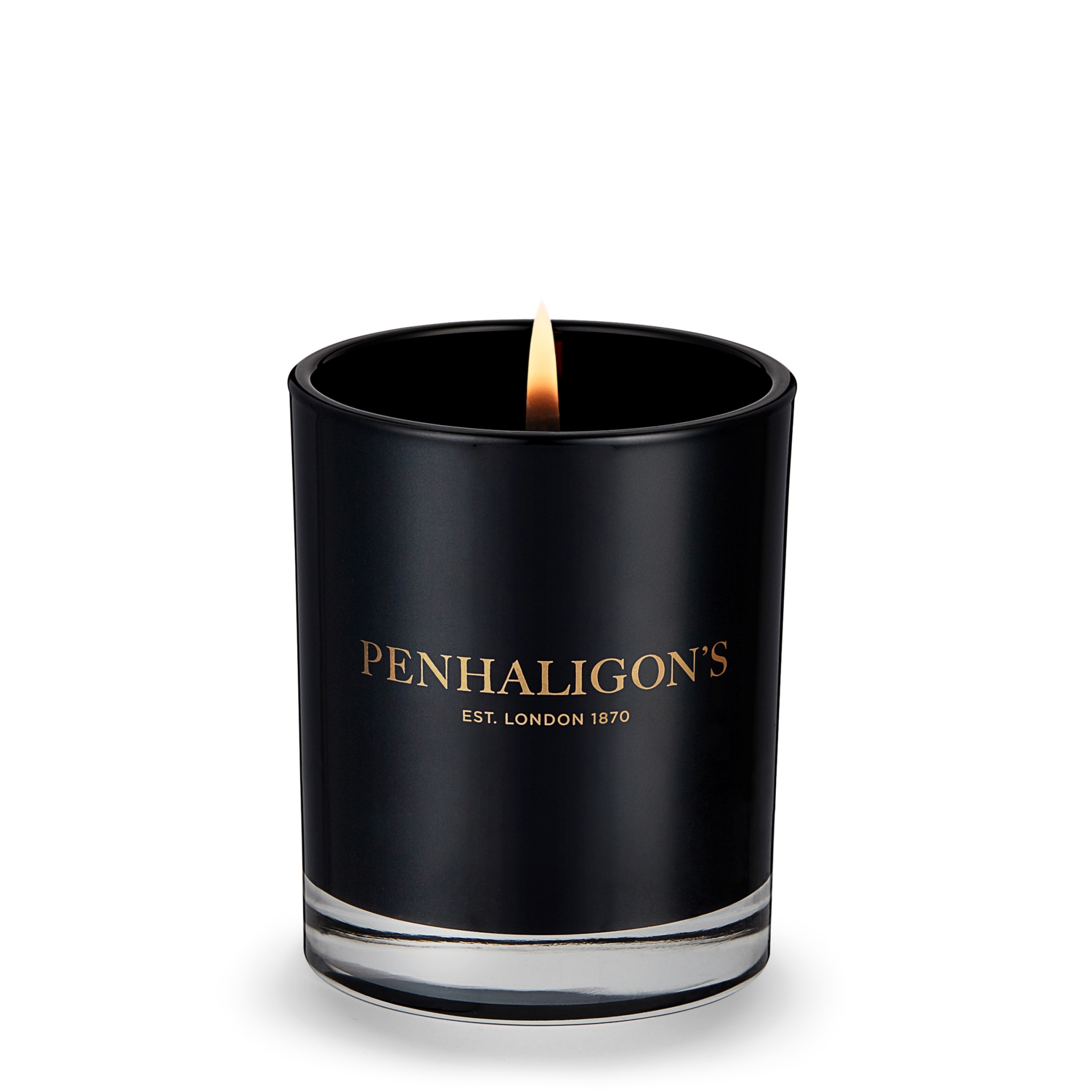 MADURO LEAF CANDLE 3