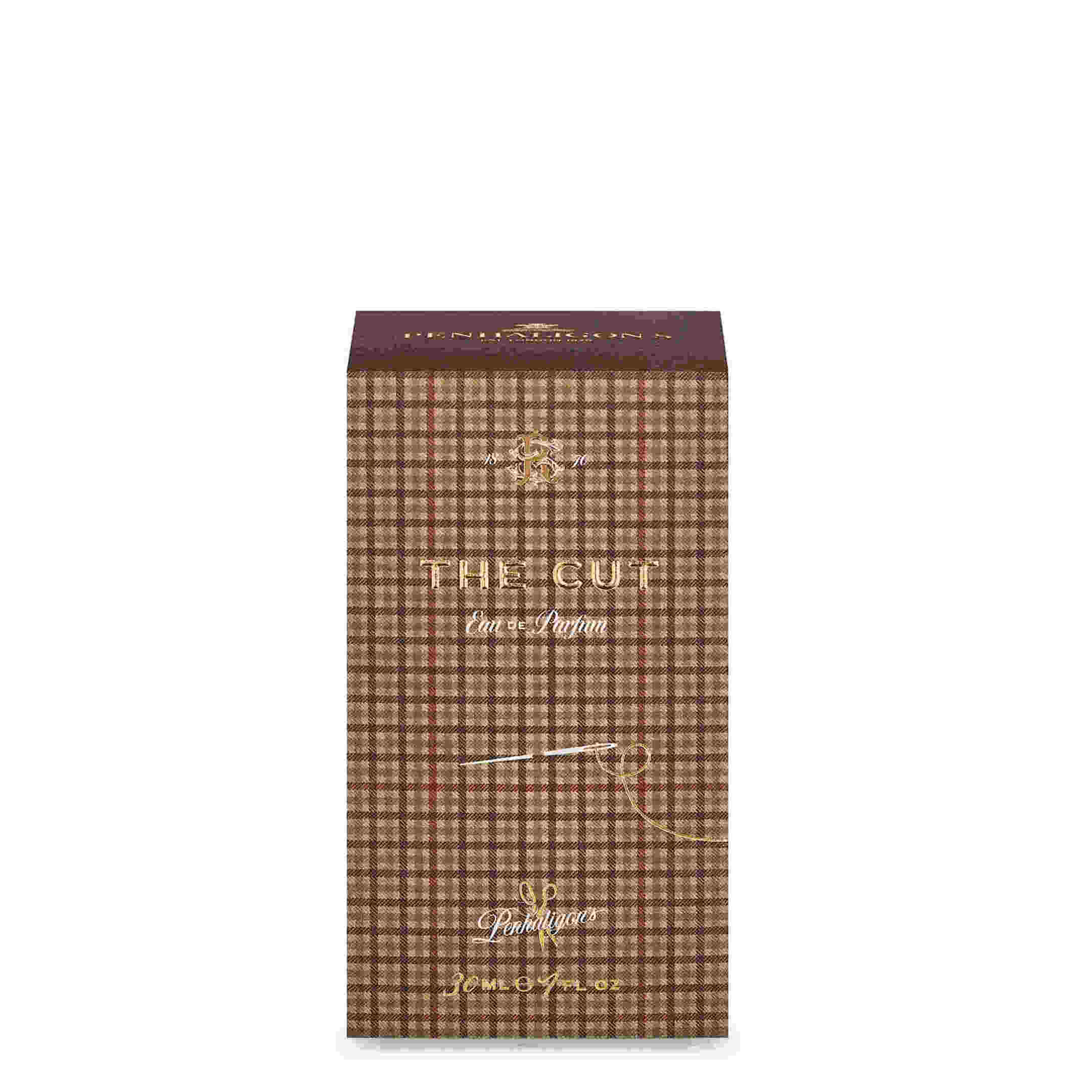 THE CUT EAU DE PARFUM 1