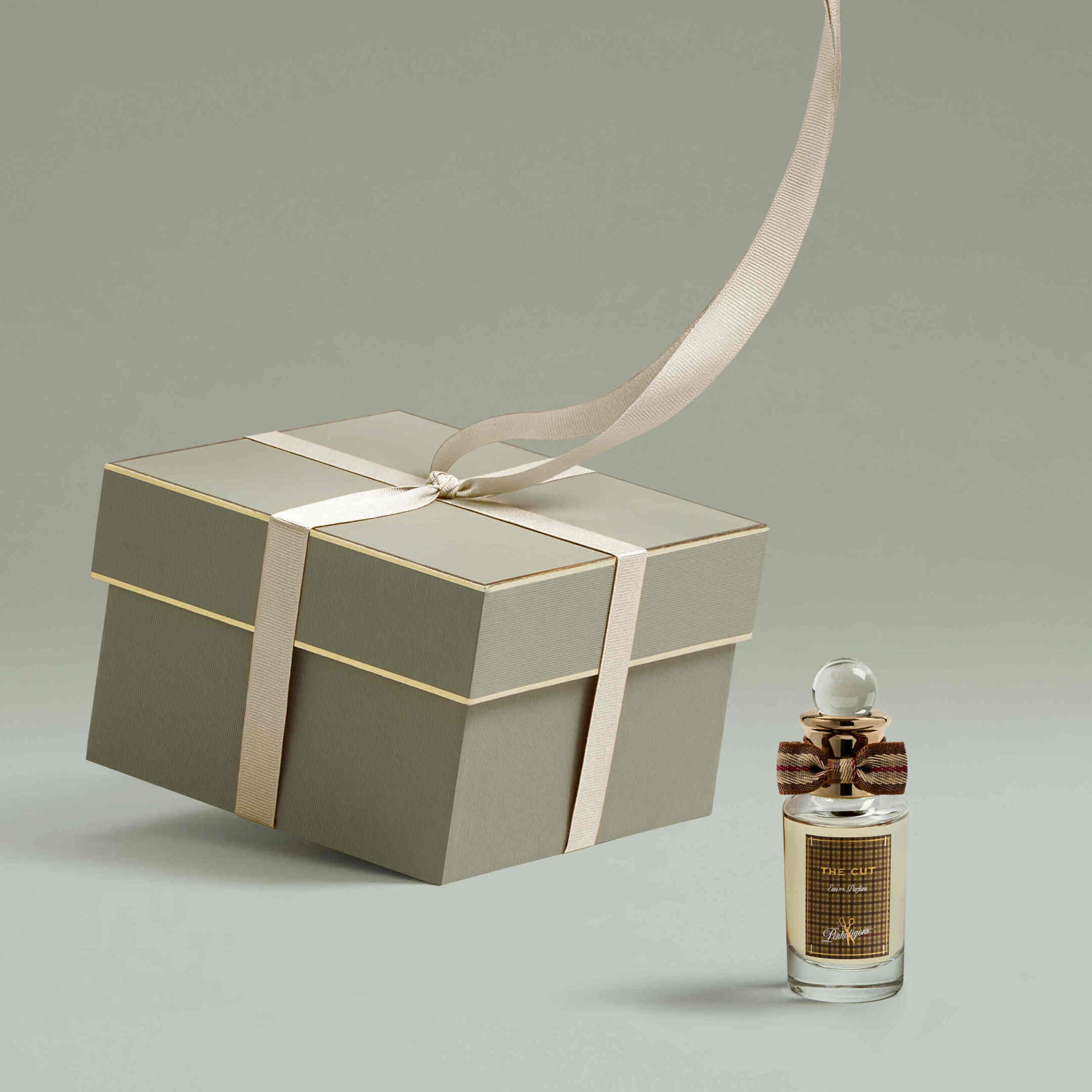 THE CUT EAU DE PARFUM 3