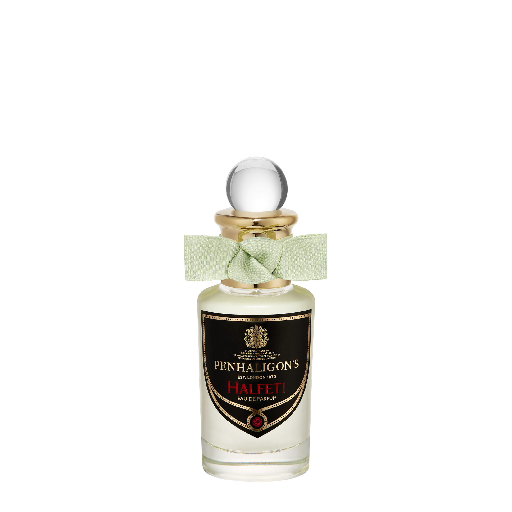 HALFETI EAU DE PARFUM 0