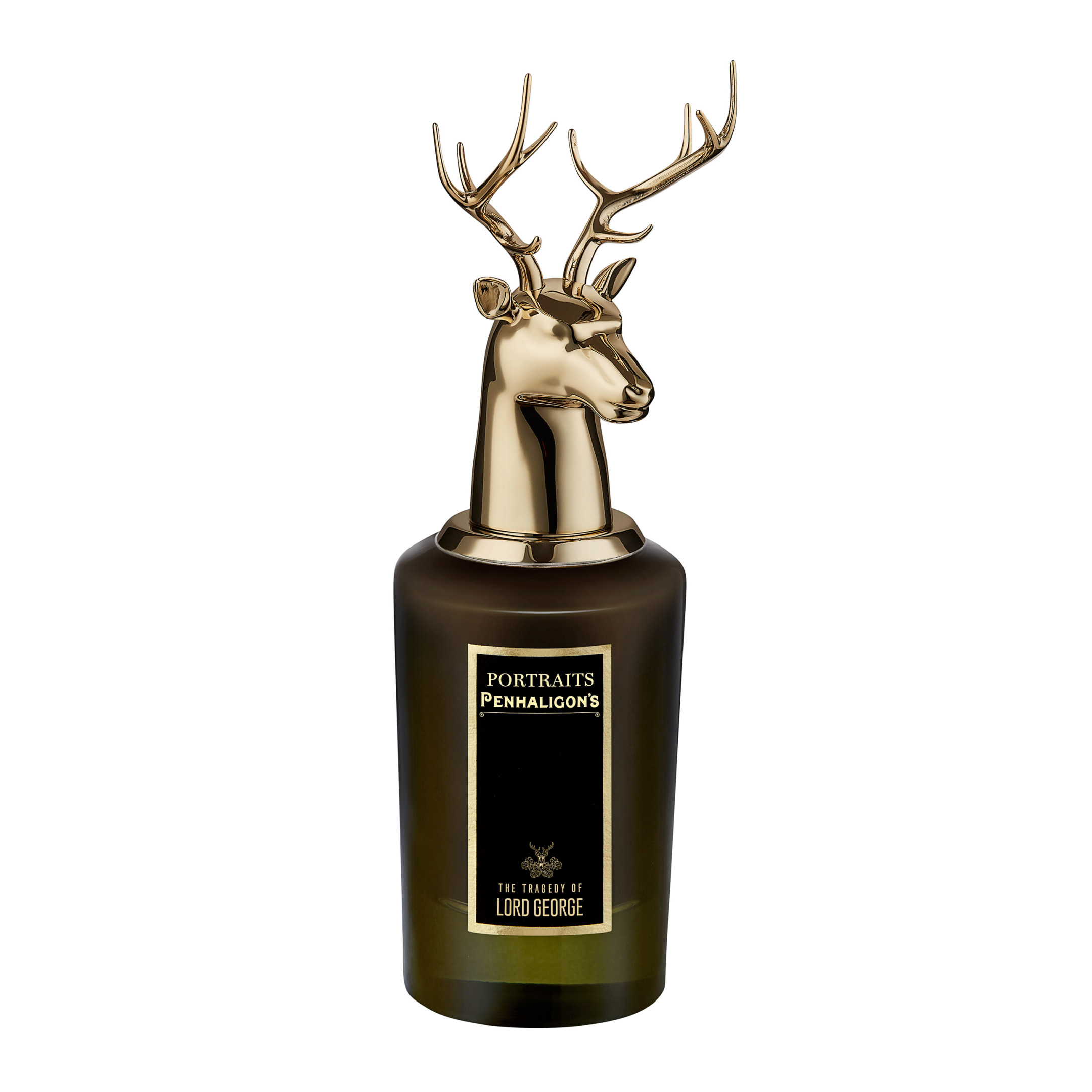 THE TRAGEDY OF LORD GEORGE INTENSE EAU DE PARFUM 0