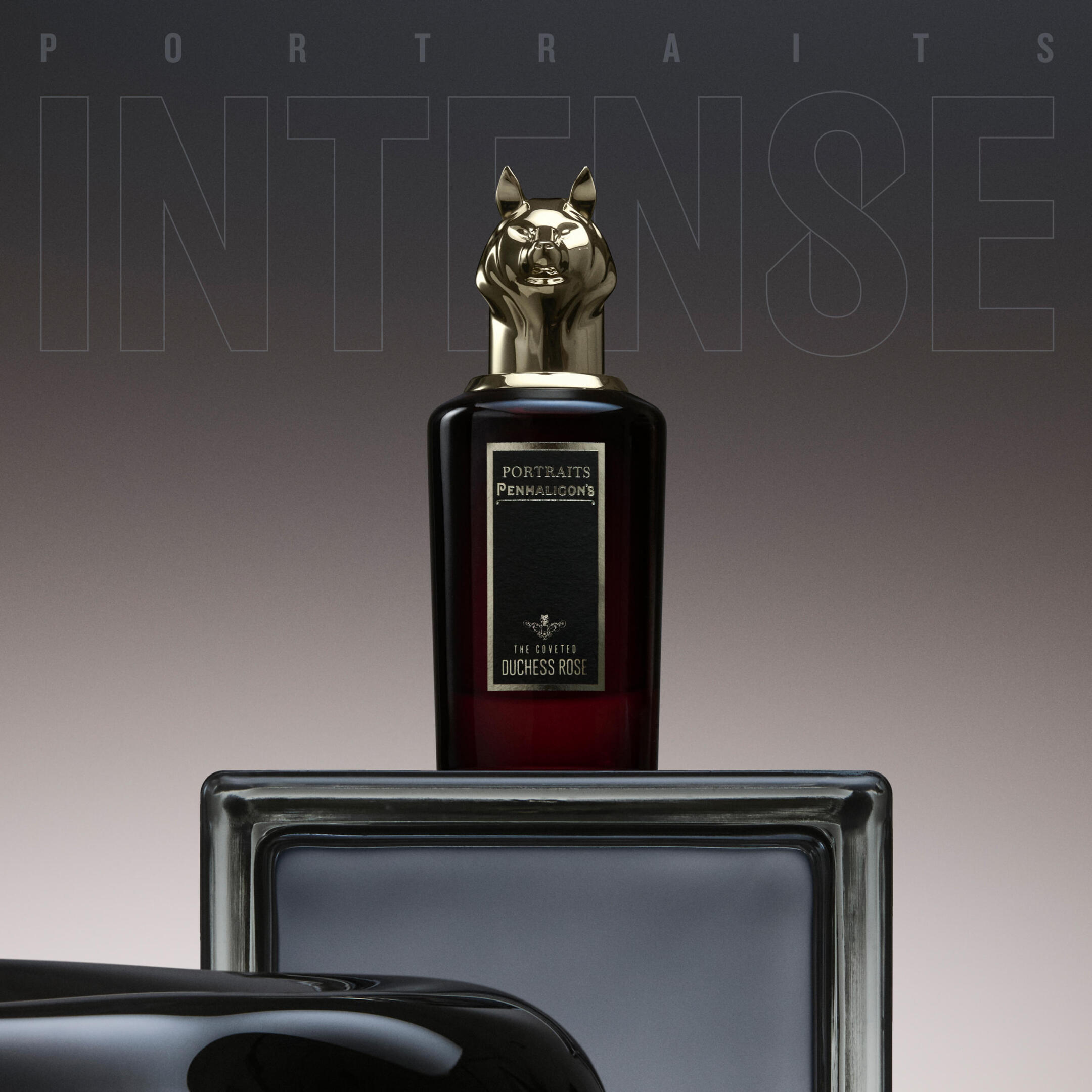 THE COVETED DUCHESS ROSE INTENSE EAU DE PARFUM 3