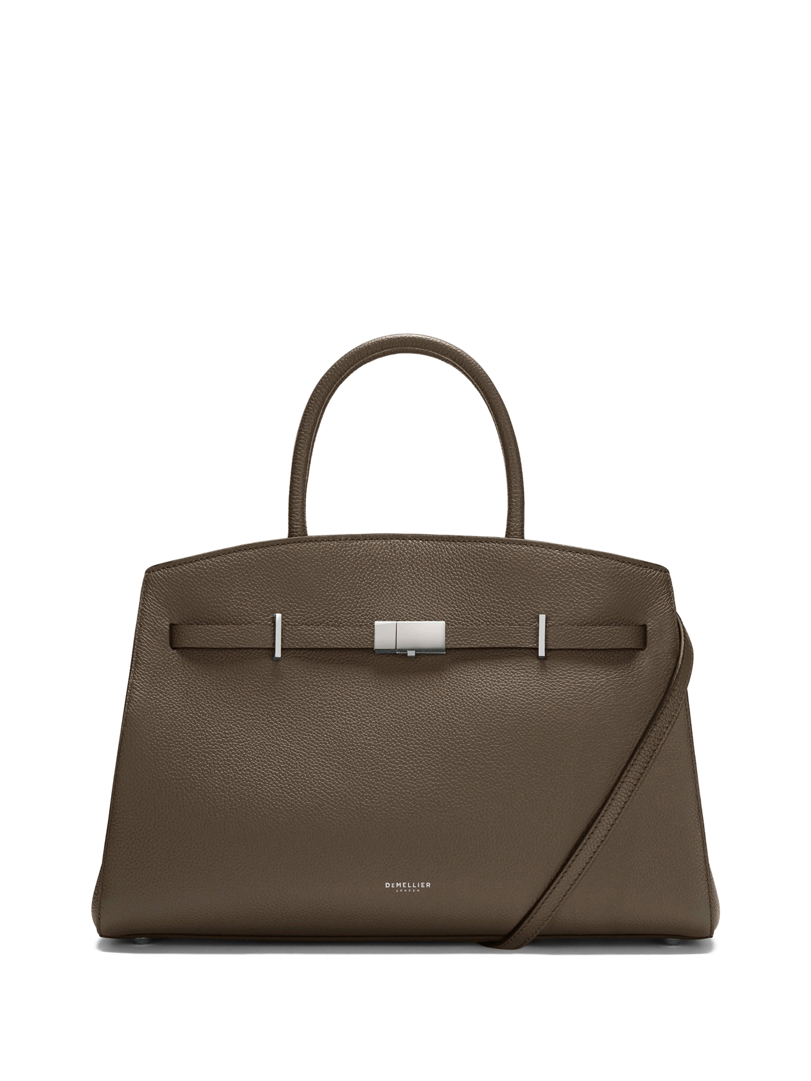 ΓΥΝΑΙΚΕΙΑ ΤΣΑΝΤΑ ΧΕΙΡΟΣ THE MIDI HUDSON SMALL 0