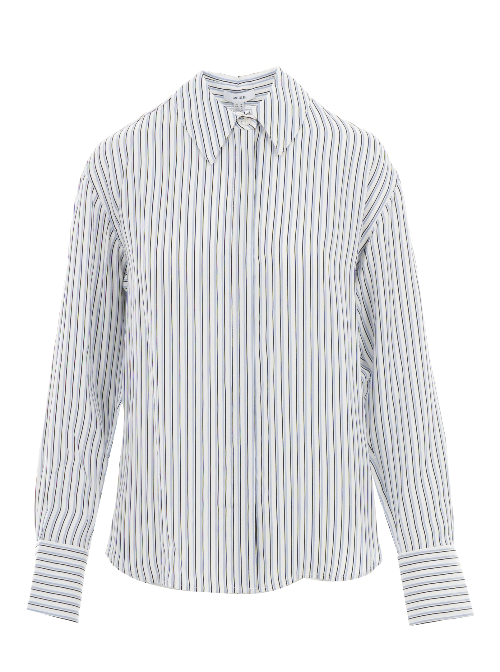 ΓΥΝΑΙΚΕΙΟ ΠΟΥΚΑΜΙΣΟ 0