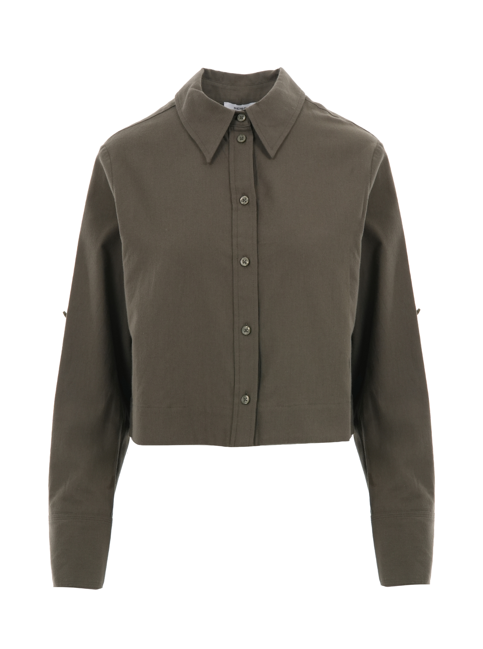 ΓΥΝΑΙΚΕΙΟ ΠΟΥΚΑΜΙΣΟ 0