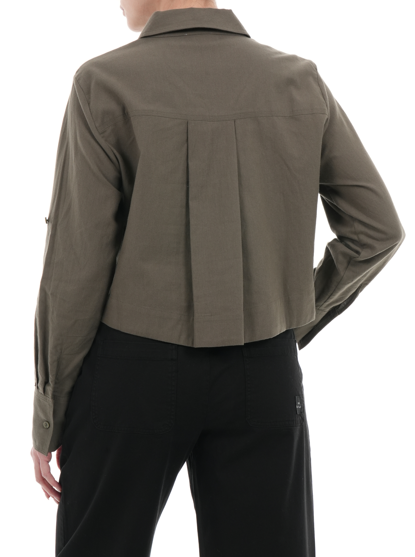 ΓΥΝΑΙΚΕΙΟ ΠΟΥΚΑΜΙΣΟ 2