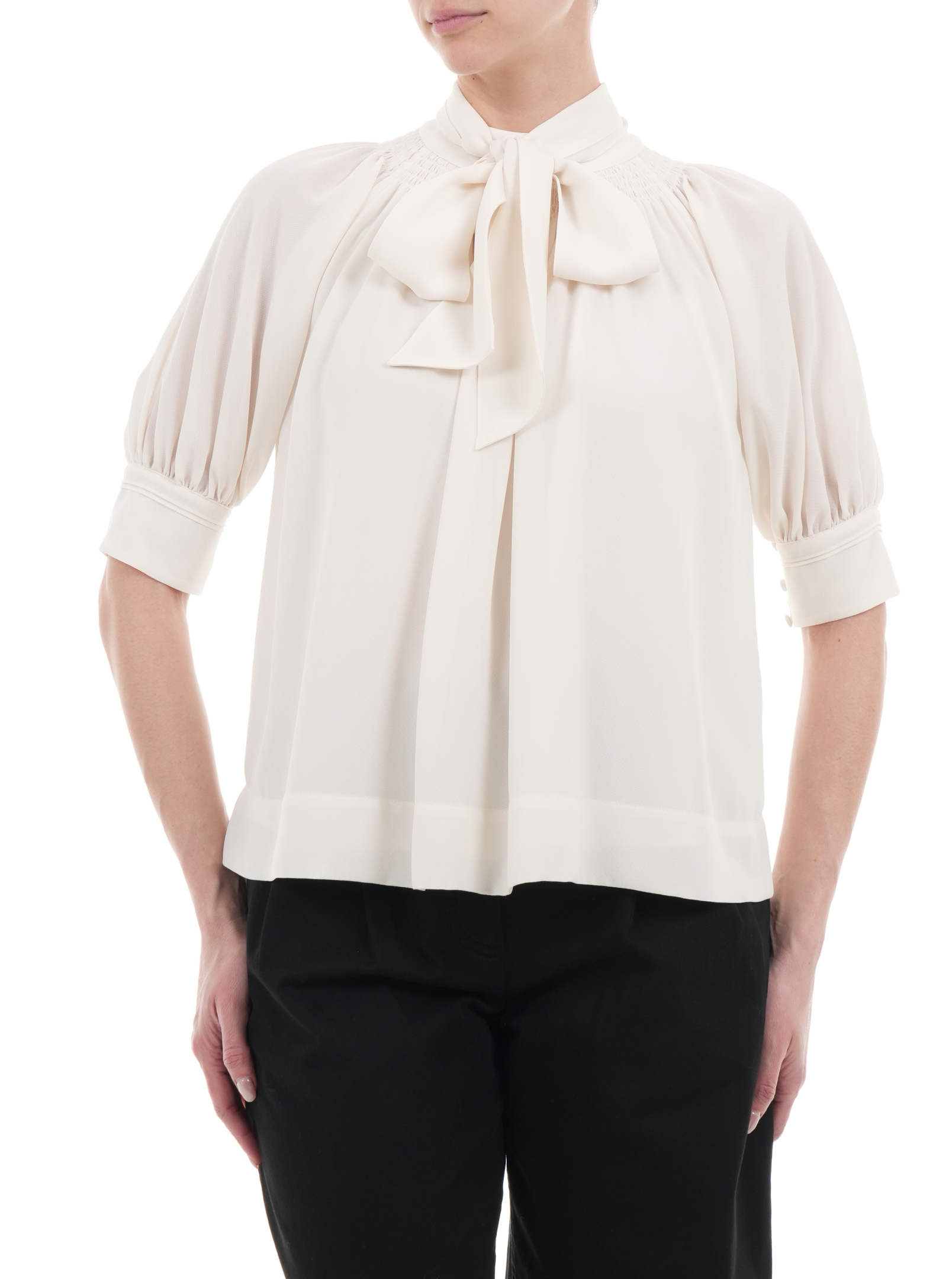 ΓΥΝΑΙΚΕΙΟ ΠΟΥΚΑΜΙΣΟ  1