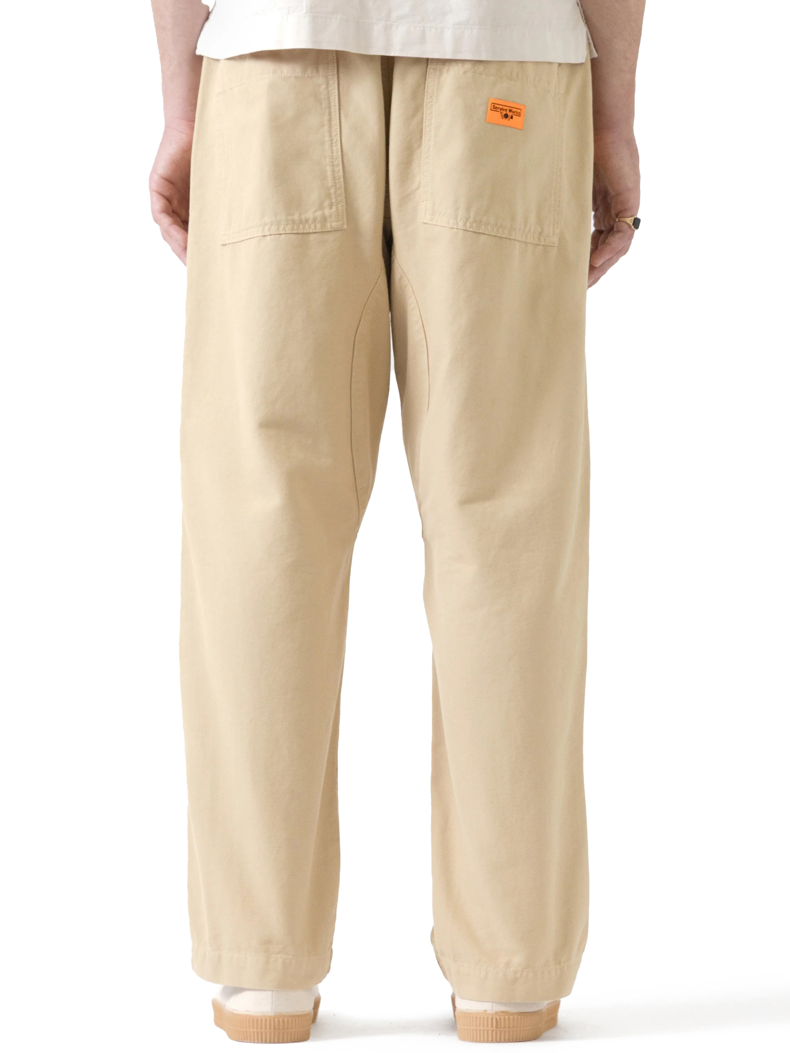 ΑΝΔΡΙΚΟ ΠΑΝΤΕΛΟΝΙ CLASSIC CHEF 2