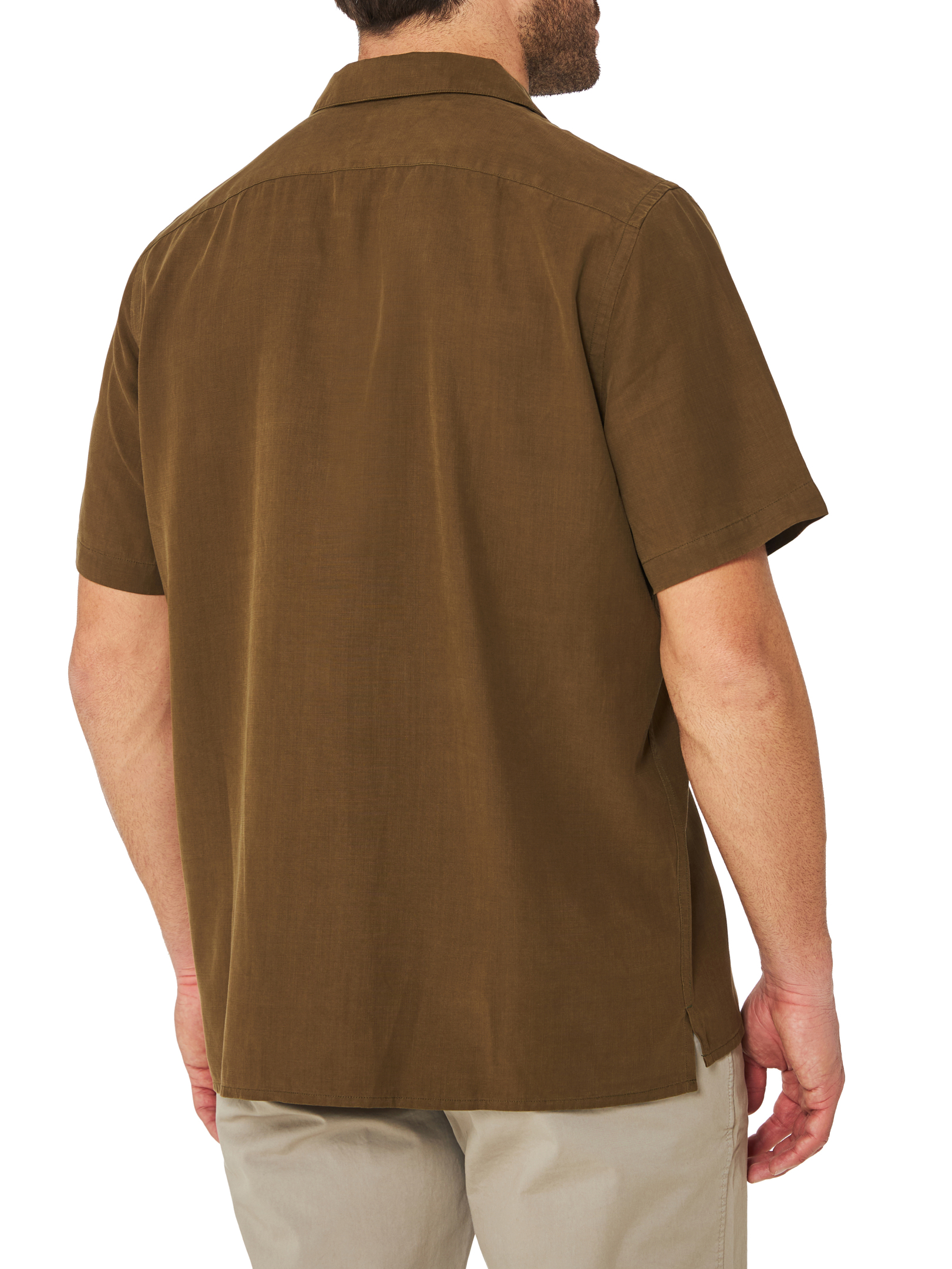 ΑΝΔΡΙΚΟ ΠΟΥΚΑΜΙΣΟ PS BY PAUL SMITH  2