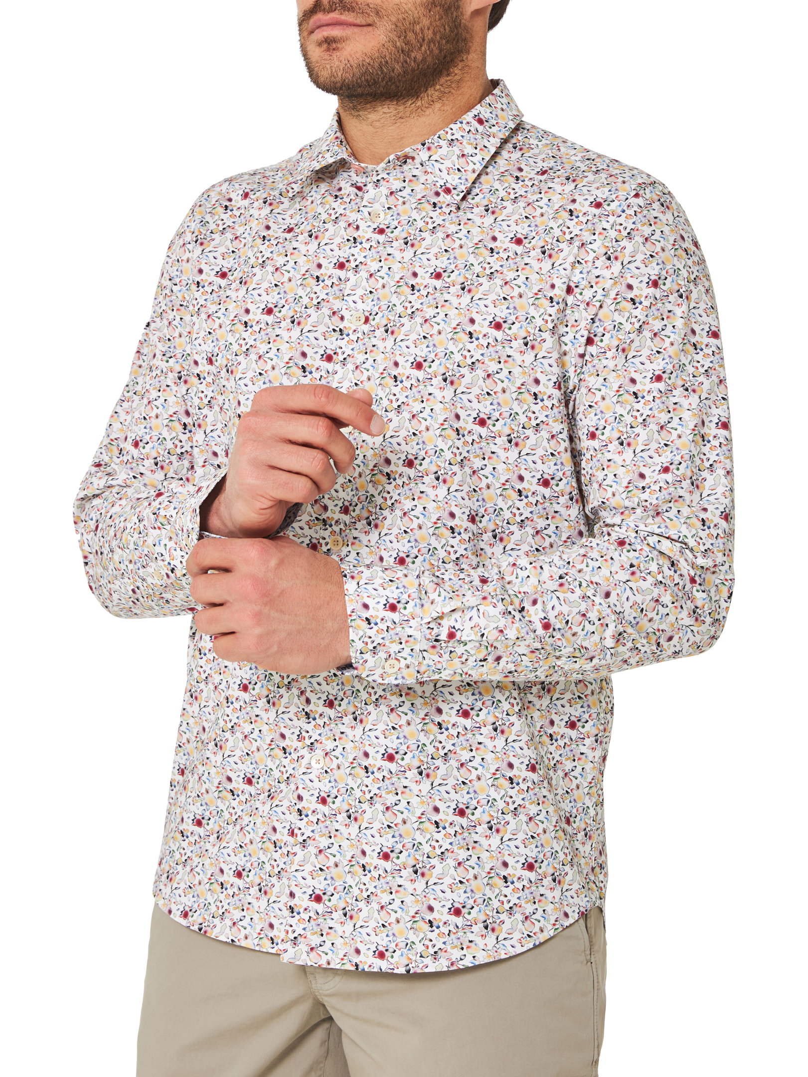 ΑΝΔΡΙΚΟ ΠΟΥΚΑΜΙΣΟ PS BY PAUL SMITH  1