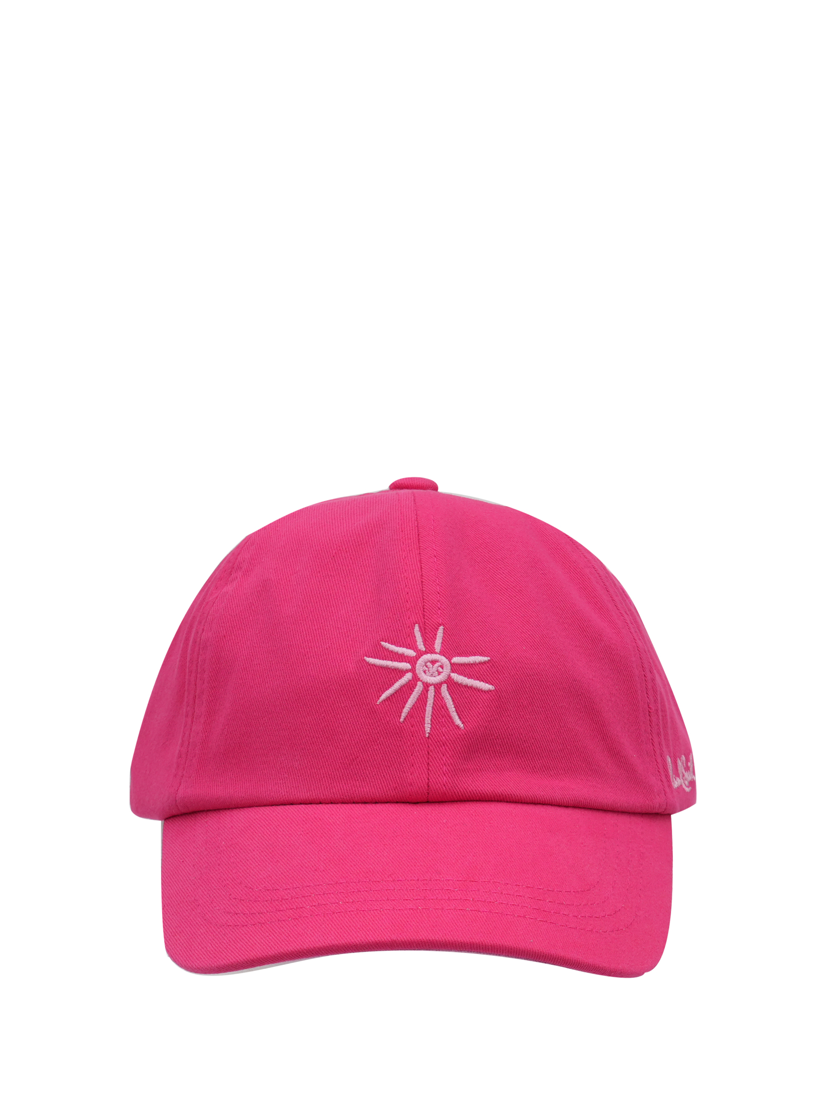 ΑΝΔΡΙΚΟ ΚΑΠΕΛΟ WASHED EMBRDRY 1