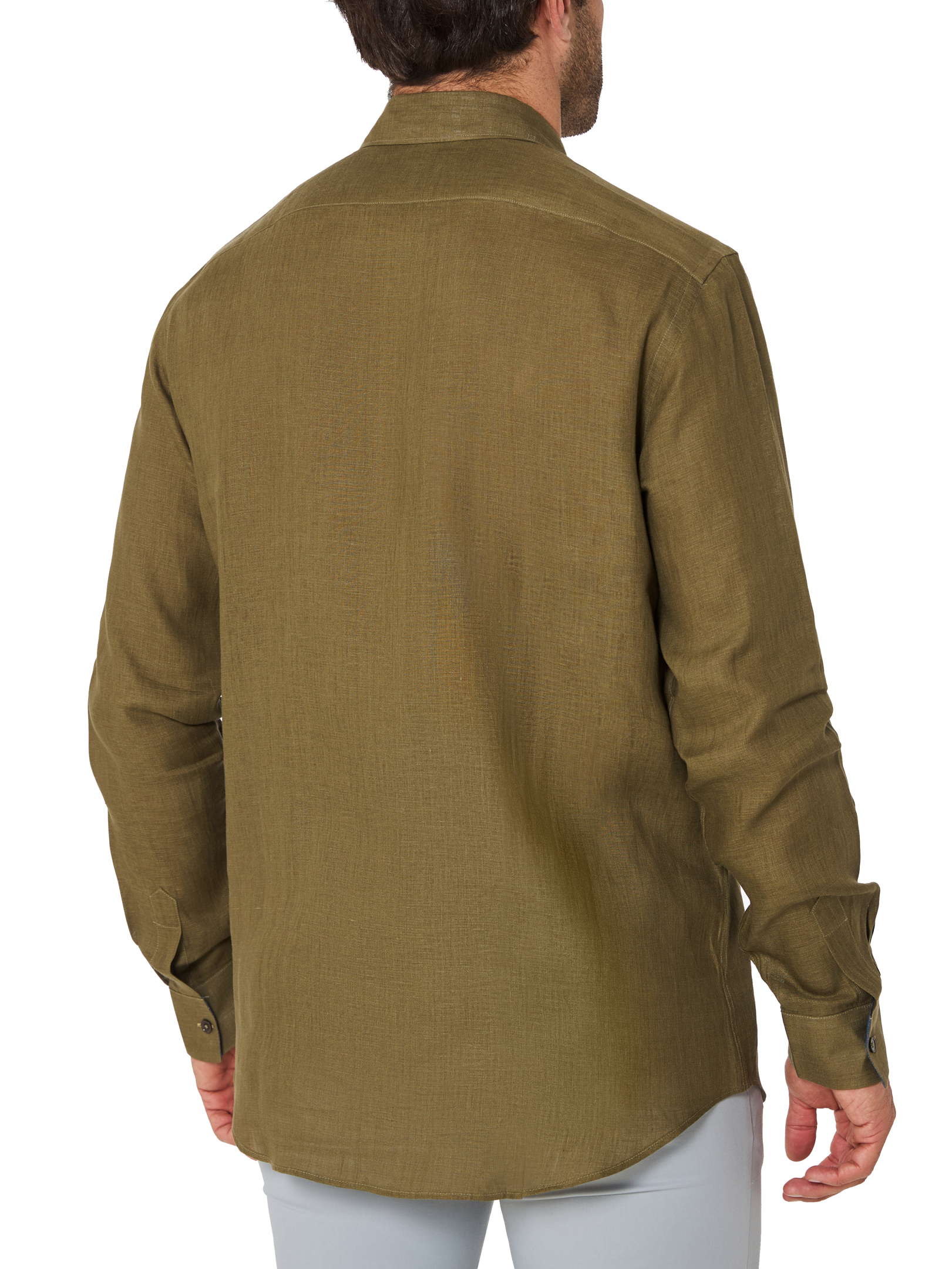 ΑΝΔΡΙΚΟ ΠΟΥΚΑΜΙΣΟ 2