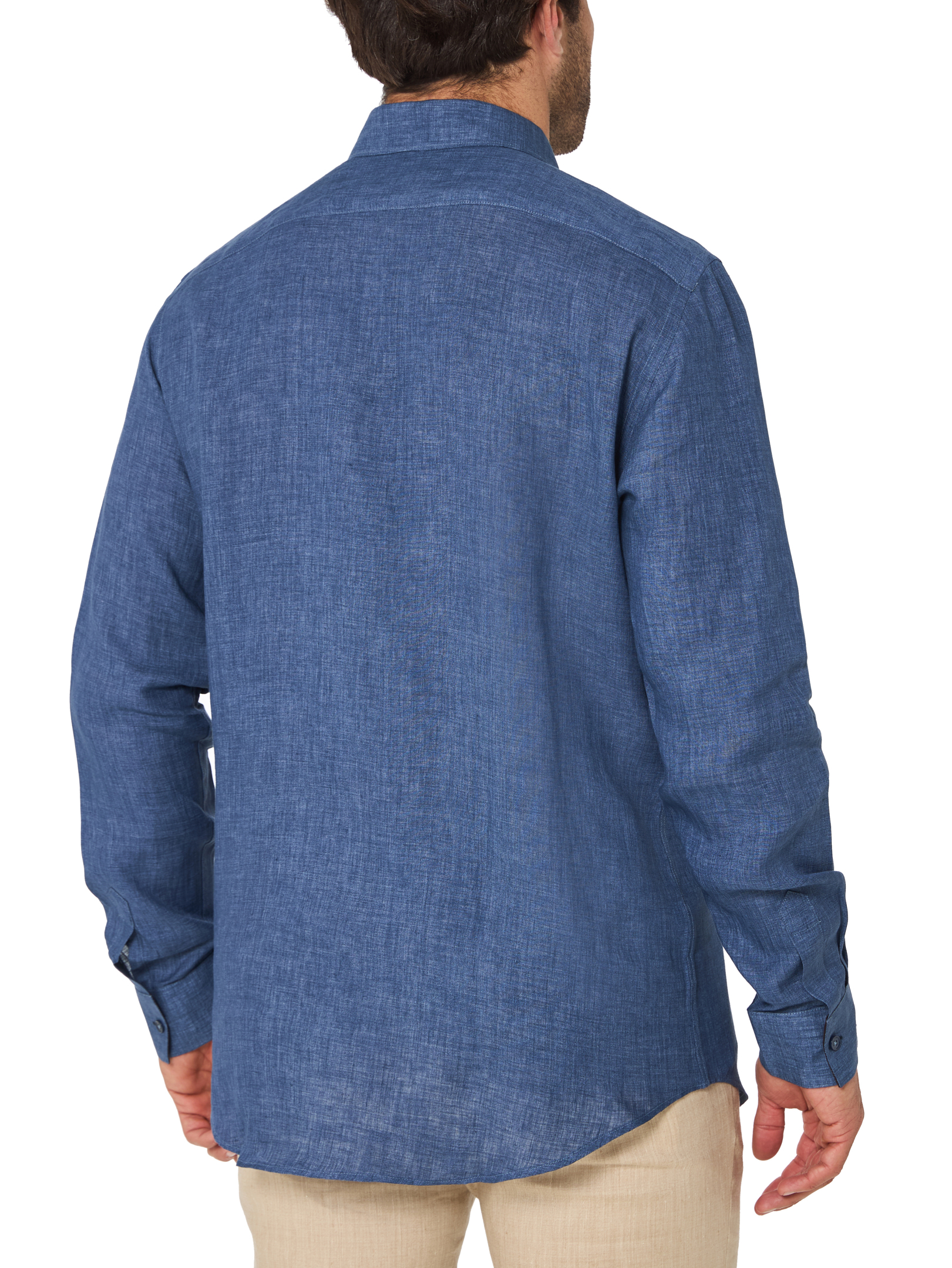 ΑΝΔΡΙΚΟ ΠΟΥΚΑΜΙΣΟ 2