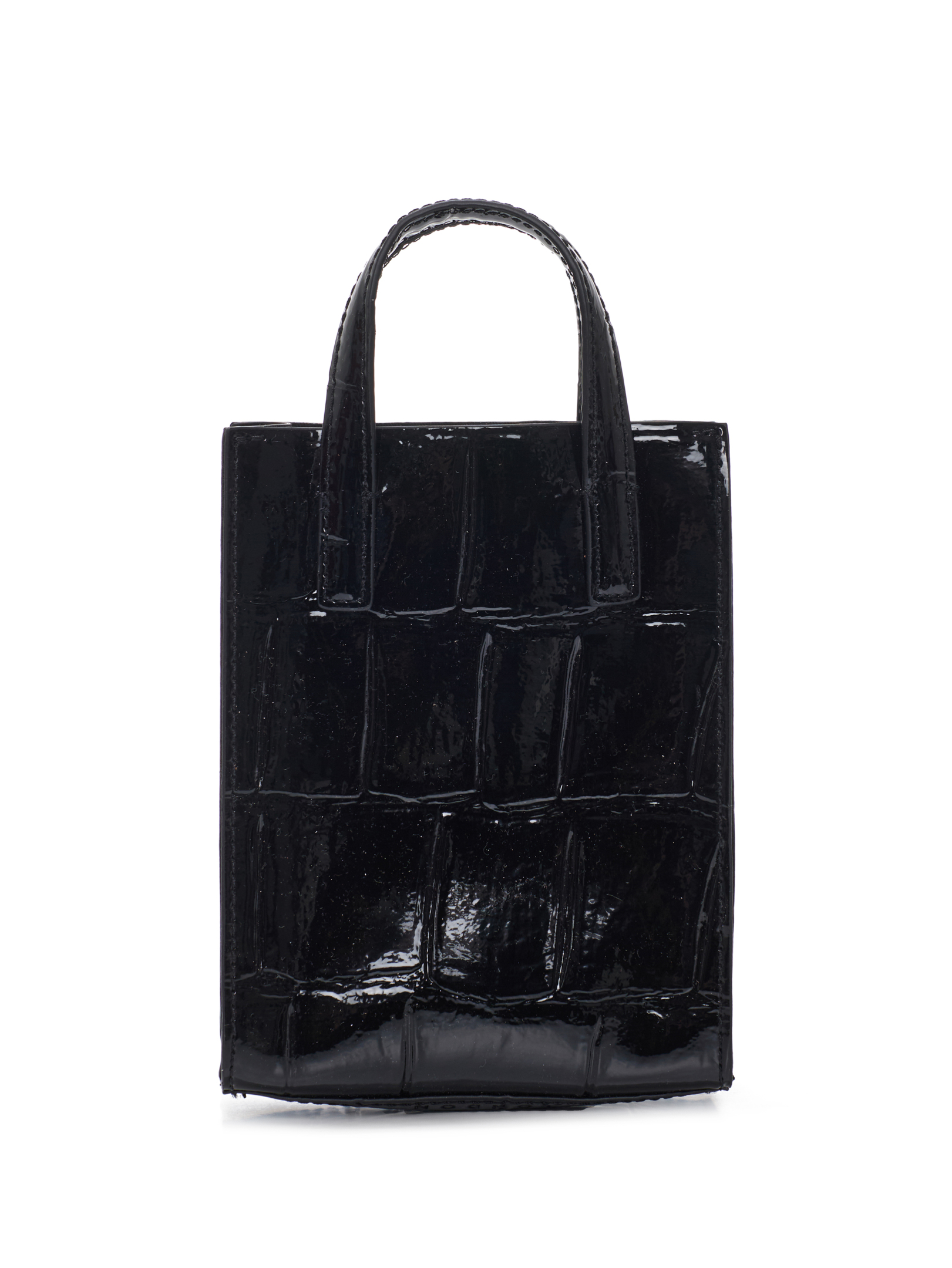 ΓΥΝΑΙΚΕΙΑ ΤΣΑΝΤΑ ΧΕΙΡΟΣ MINI  1