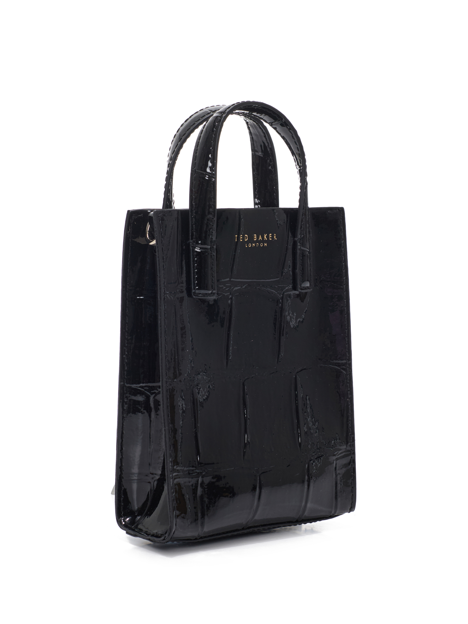 ΓΥΝΑΙΚΕΙΑ ΤΣΑΝΤΑ ΧΕΙΡΟΣ MINI  2