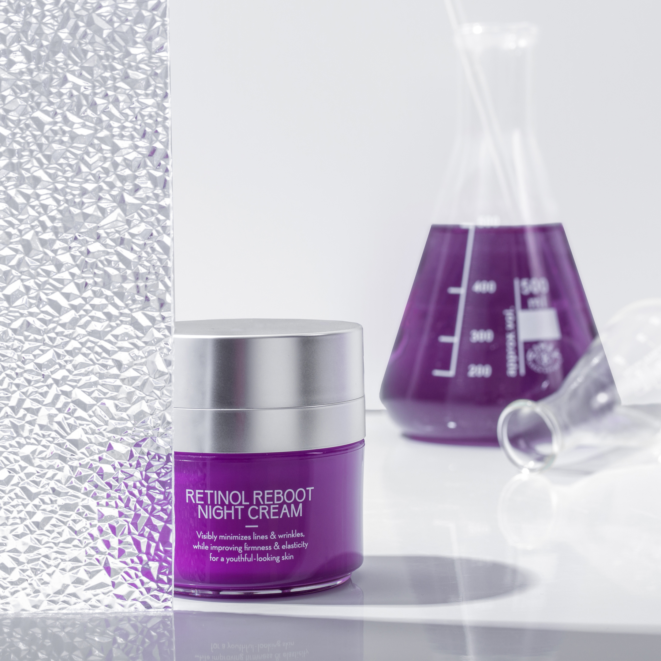 RETINOL REBOOT NIGHT CREAM 4