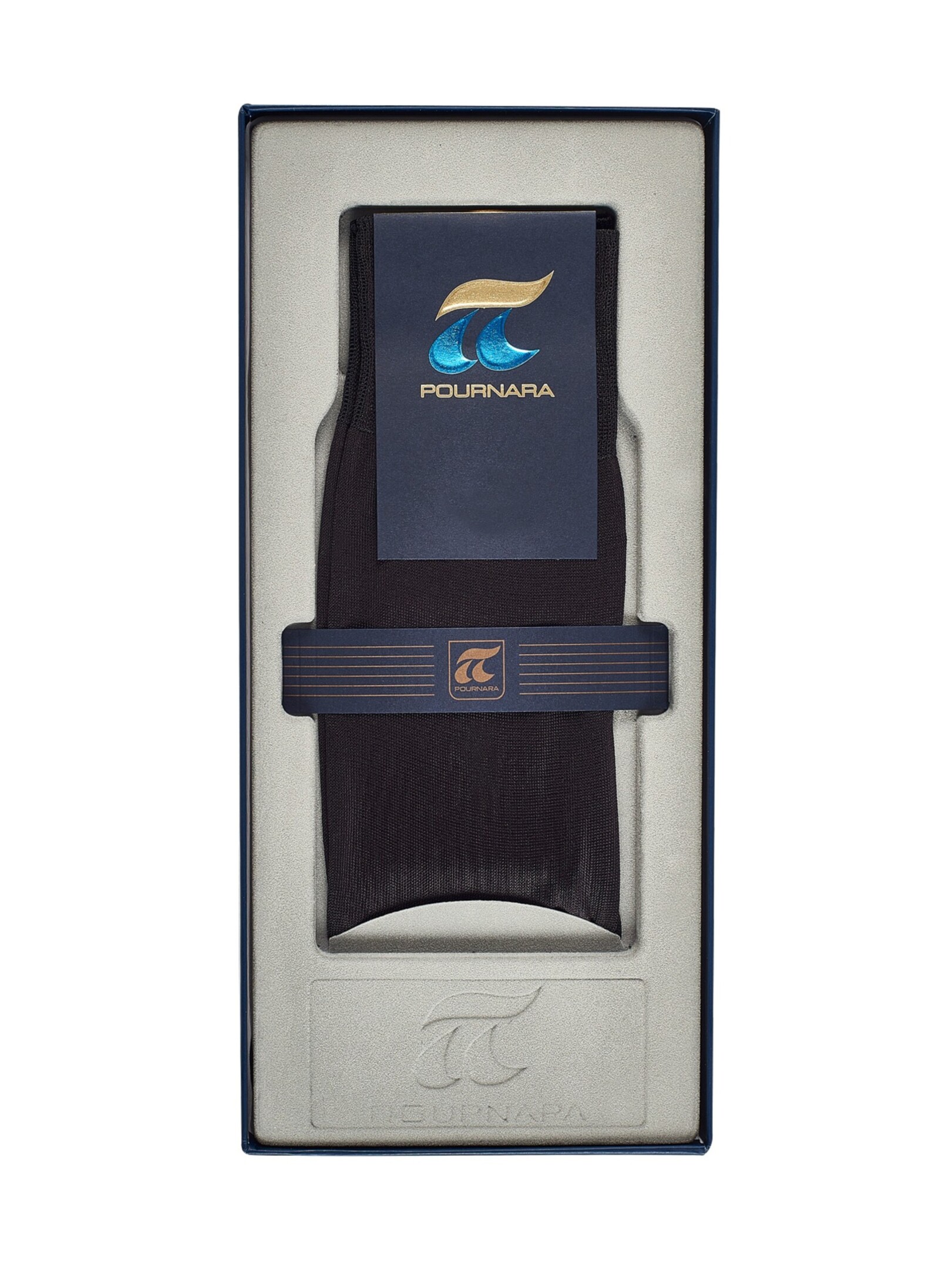 ΑΝΔΡΙΚΕΣ ΜΕΤΑΞΩΤΕΣ ΚΑΛΤΣΕΣ ΣΕ ΣΥΣΚΕΥΑΣΙΑ ΔΩΡΟΥ 170 0