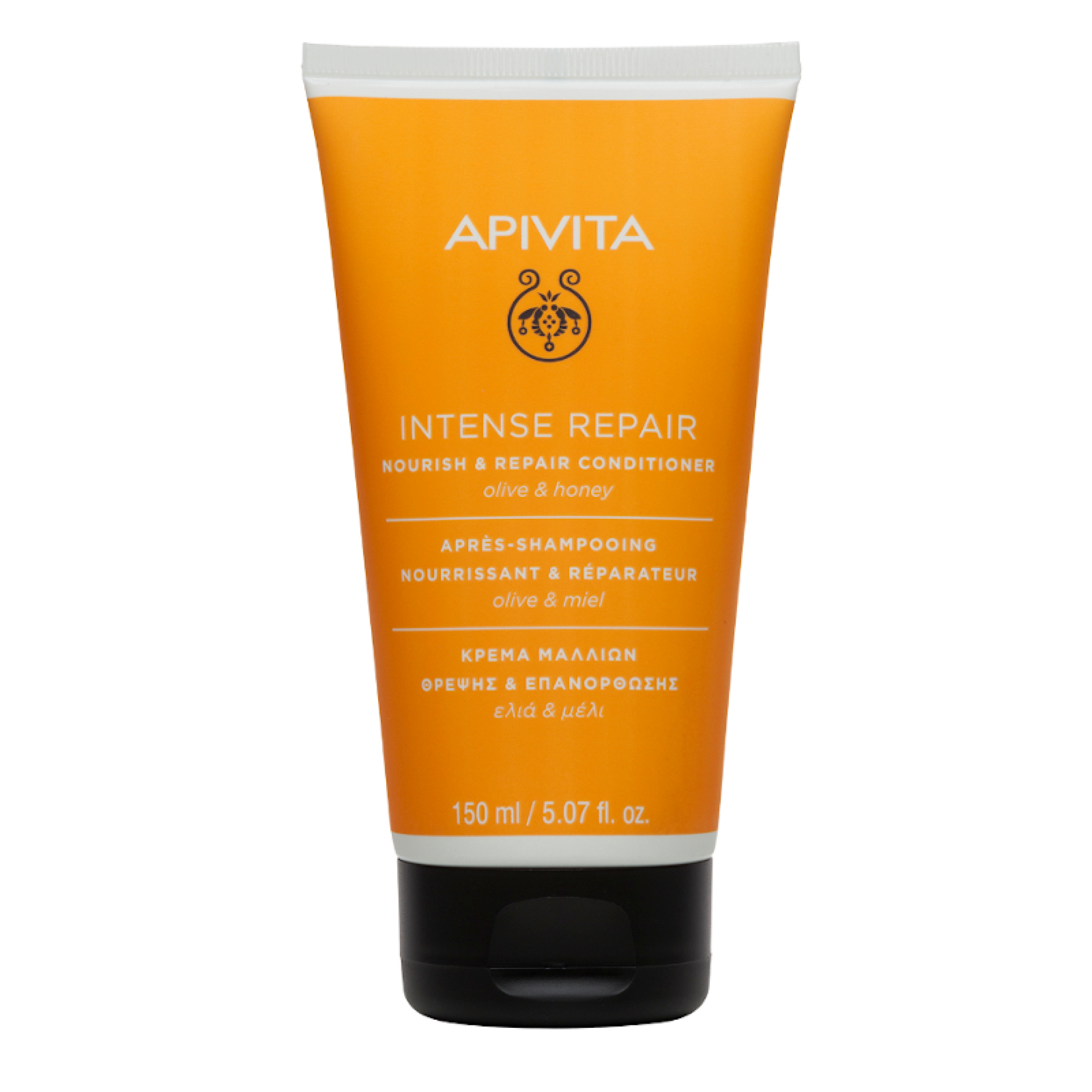 KERATIN REPAIR ΚΡΕΜΑ ΘΡΕΨΗΣ & ΕΠΑΝΟΡΘΩΣΗΣ 7