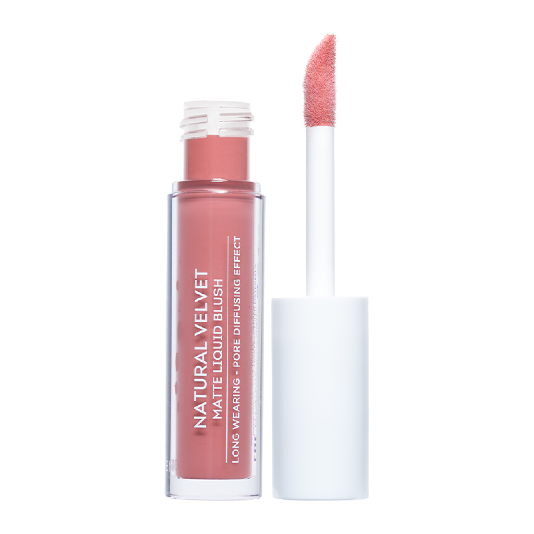VELVET LIQUID BLUSH 1
