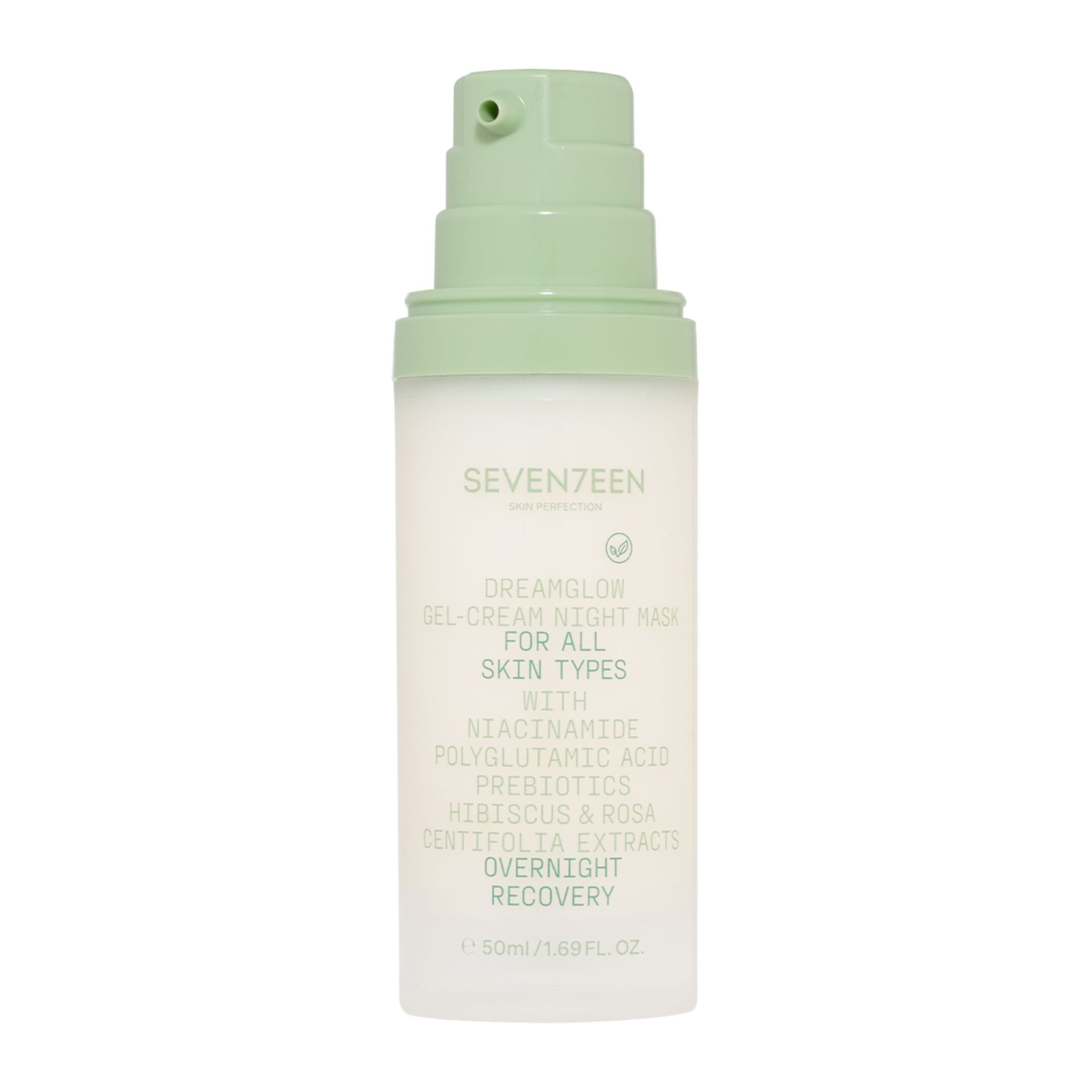 DREAMGLOW NIGHT MASK 1