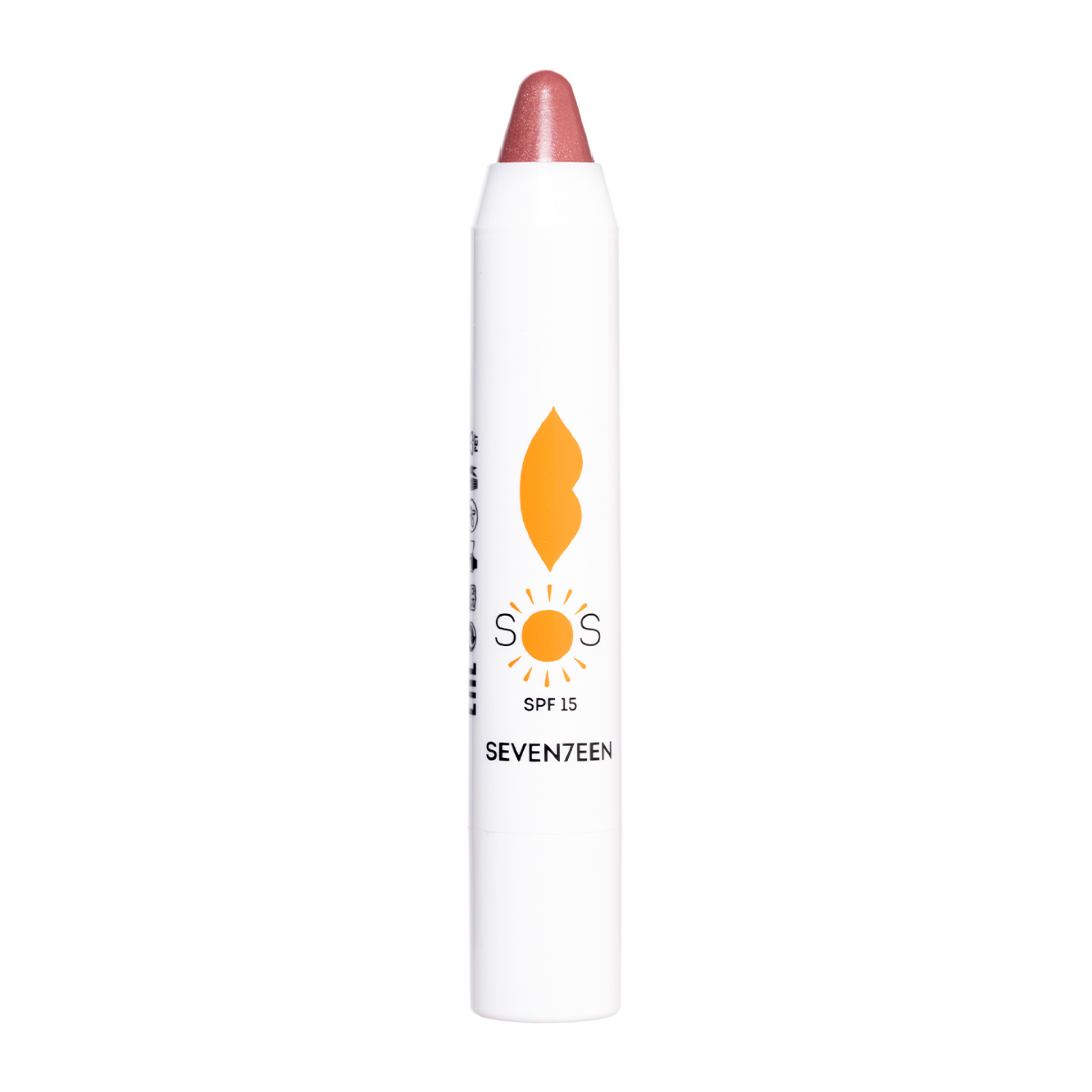 SOS LIP REPAIR SPF15  0