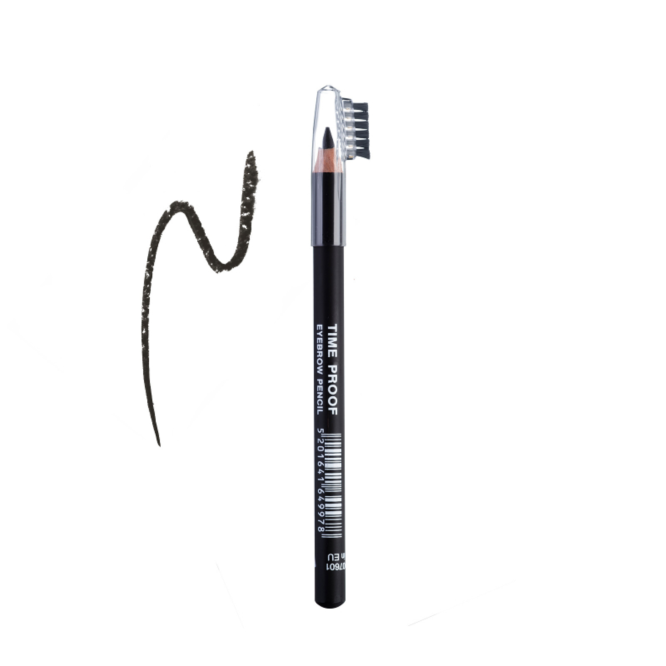 TIME PROOF EYE BROW PENCIL 2